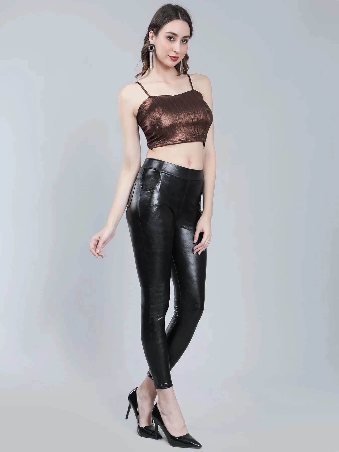 Bralette Cami Top
