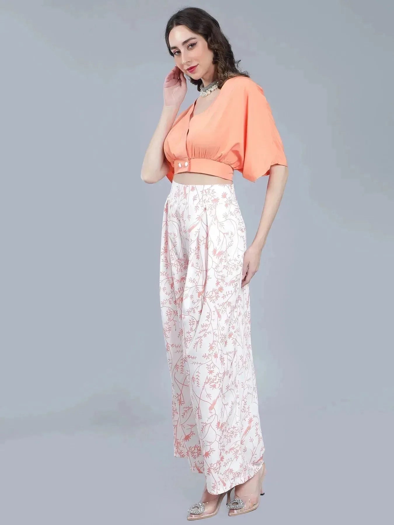 Spring Two-Piece Set