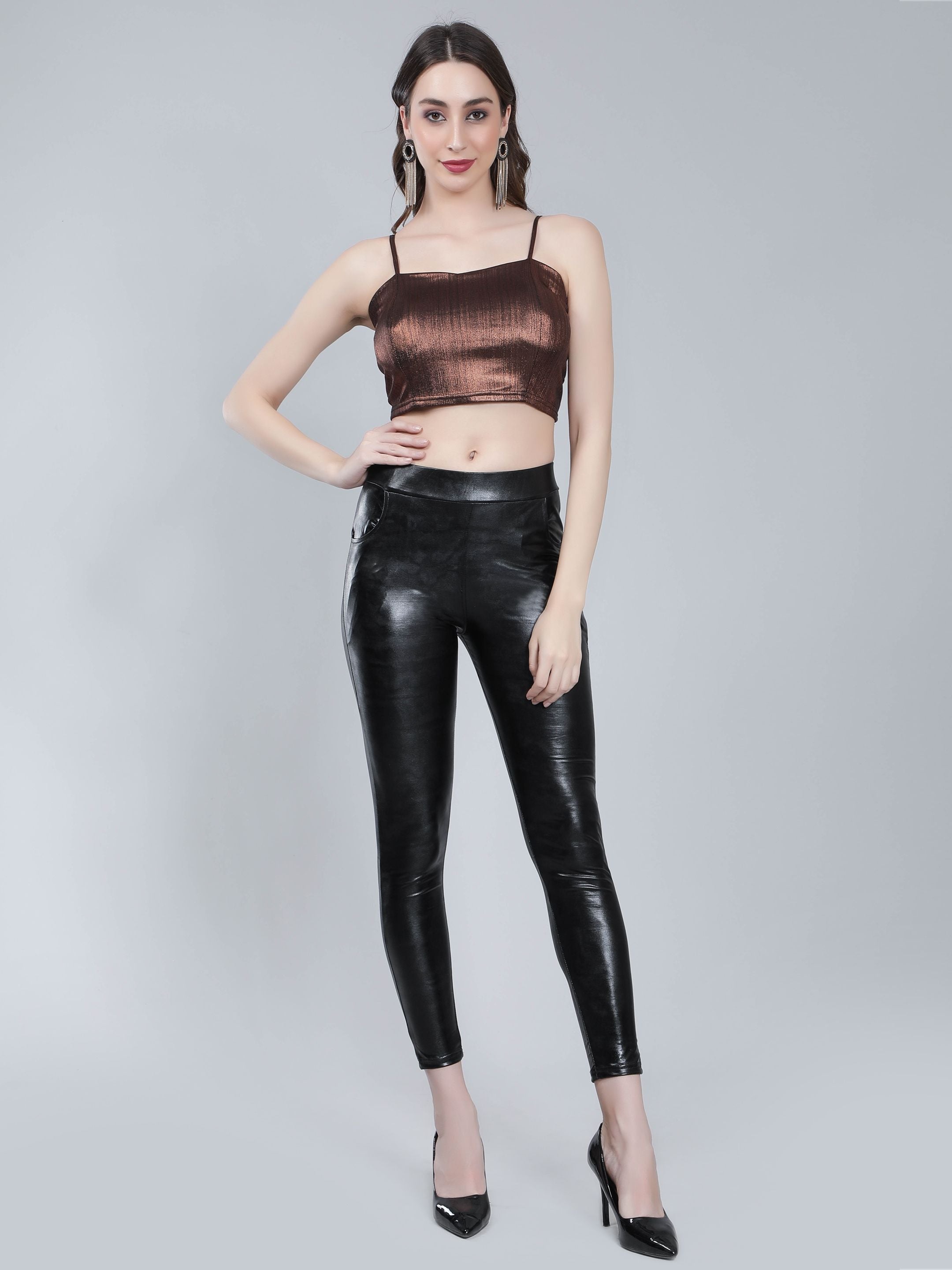 Bralette Cami Top