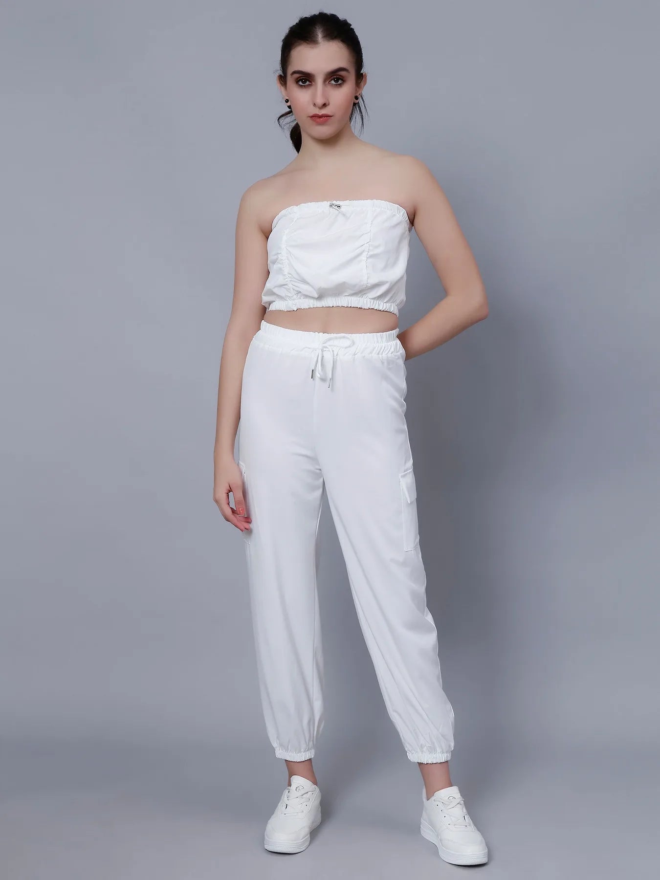 Tube Jogger Coord Set