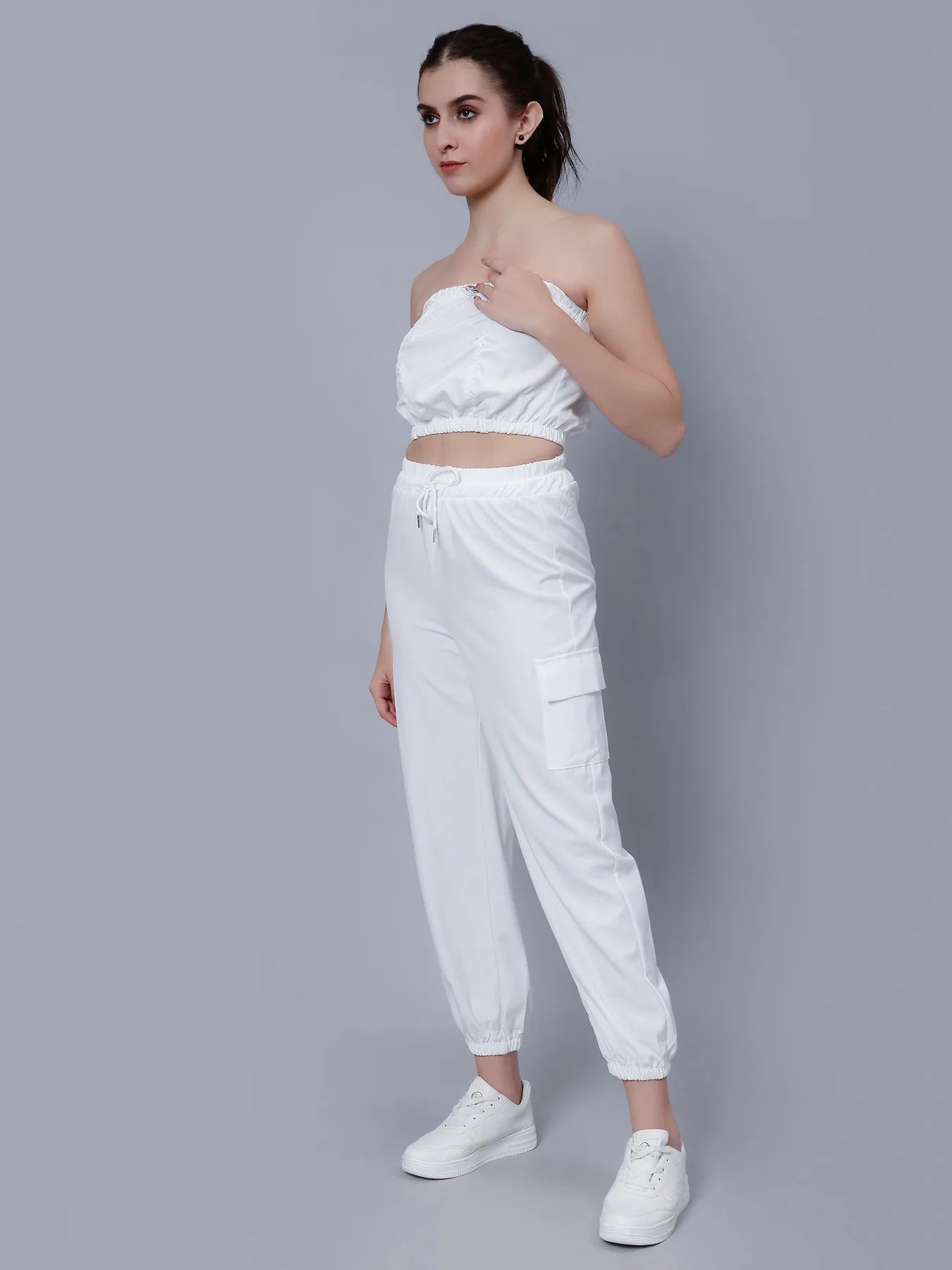 Tube Jogger Coord Set