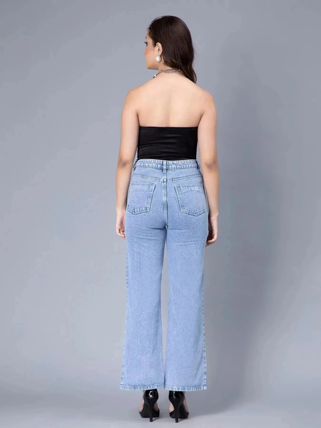 Sexy Corset Crop Top