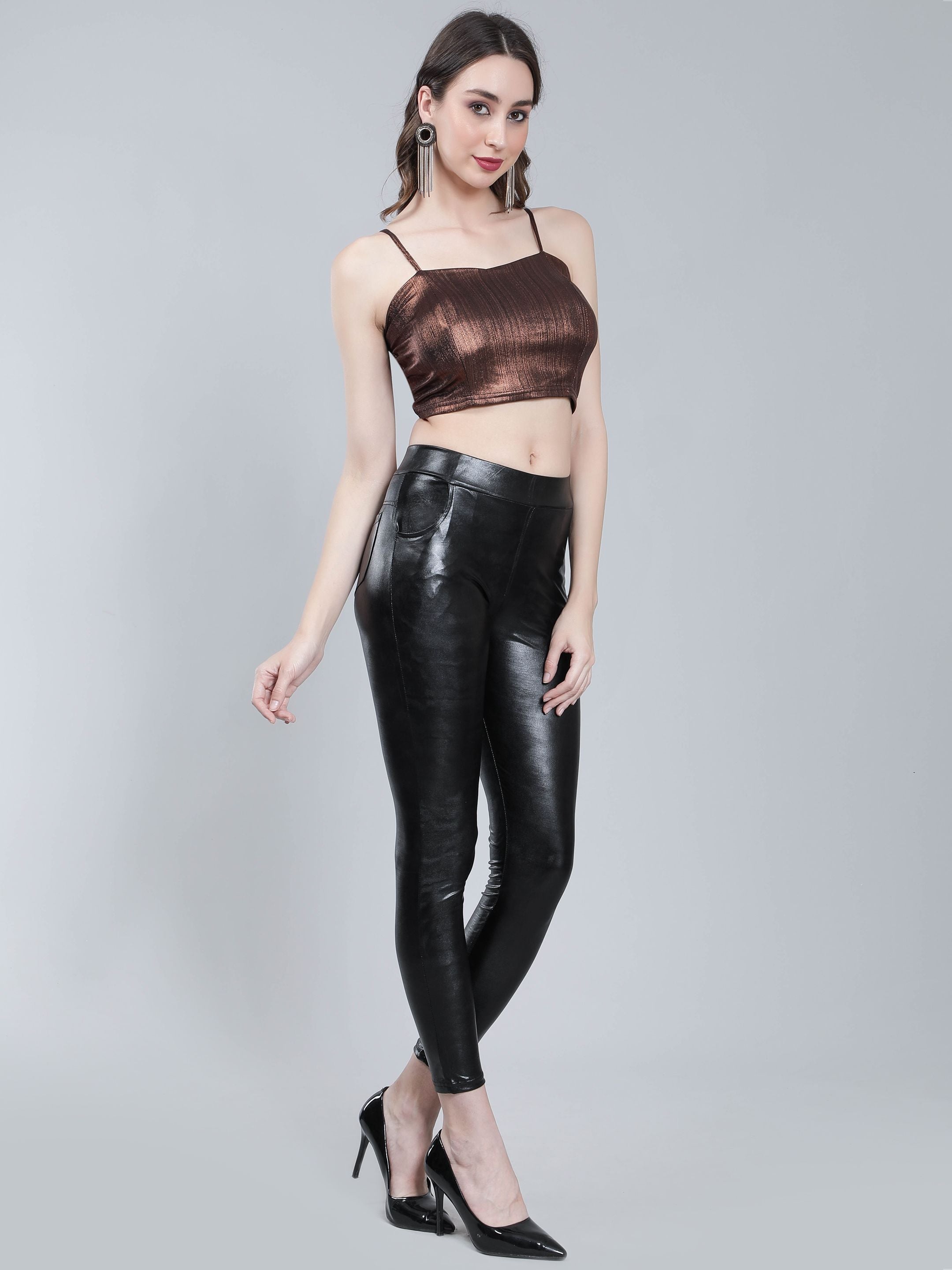 Bralette Cami Top