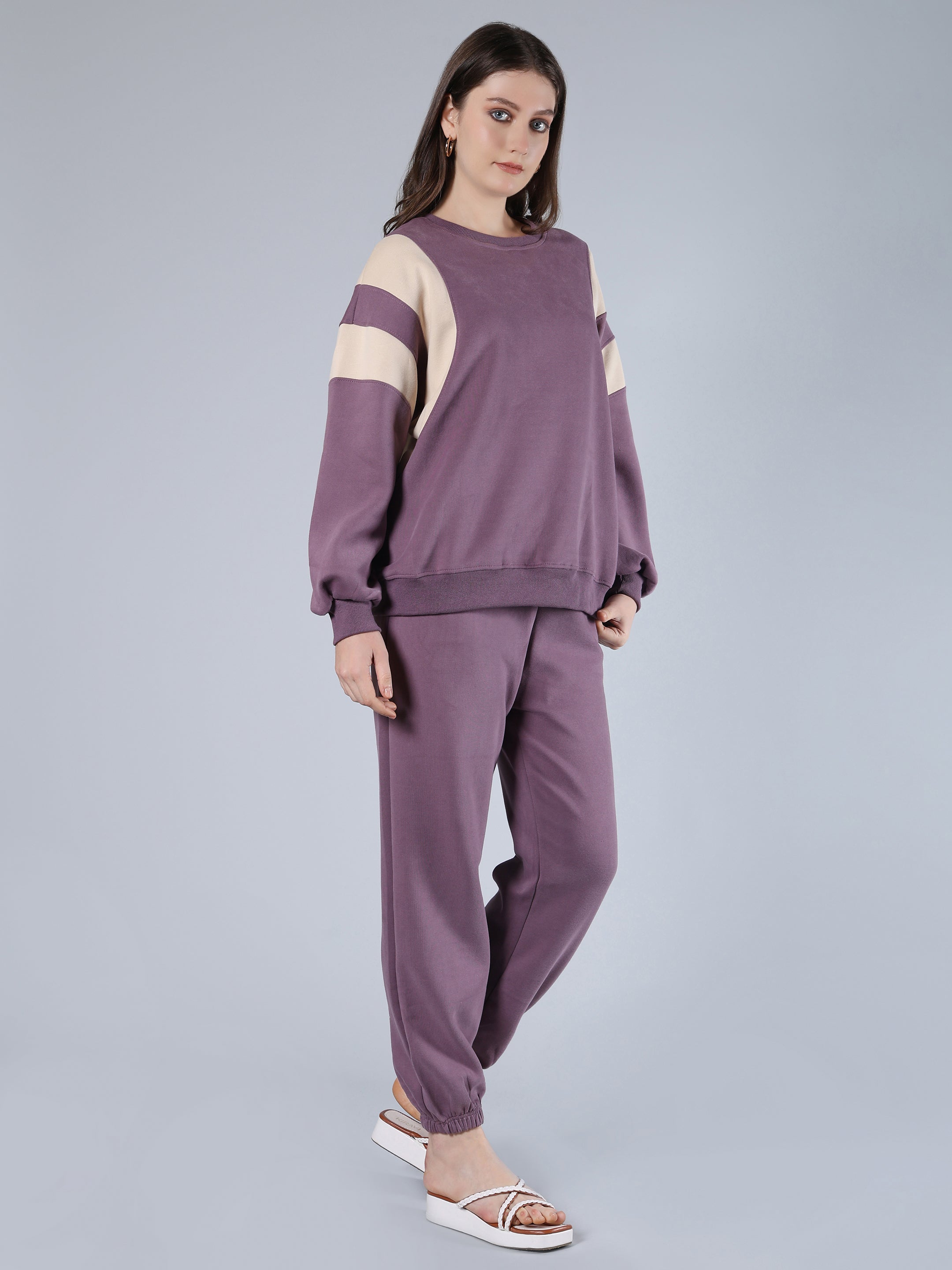 Athleisure Two Piece Set