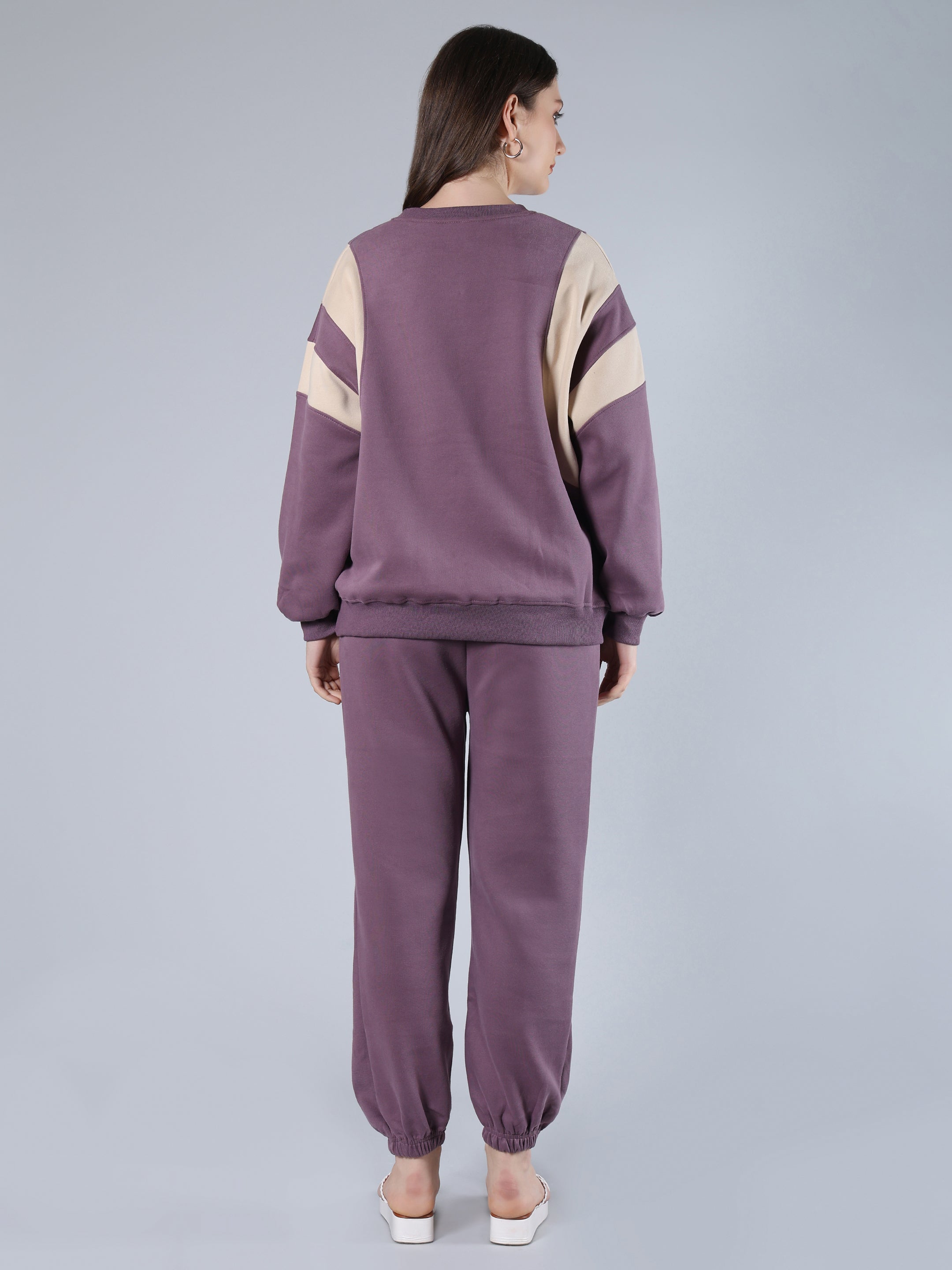 Athleisure Two Piece Set