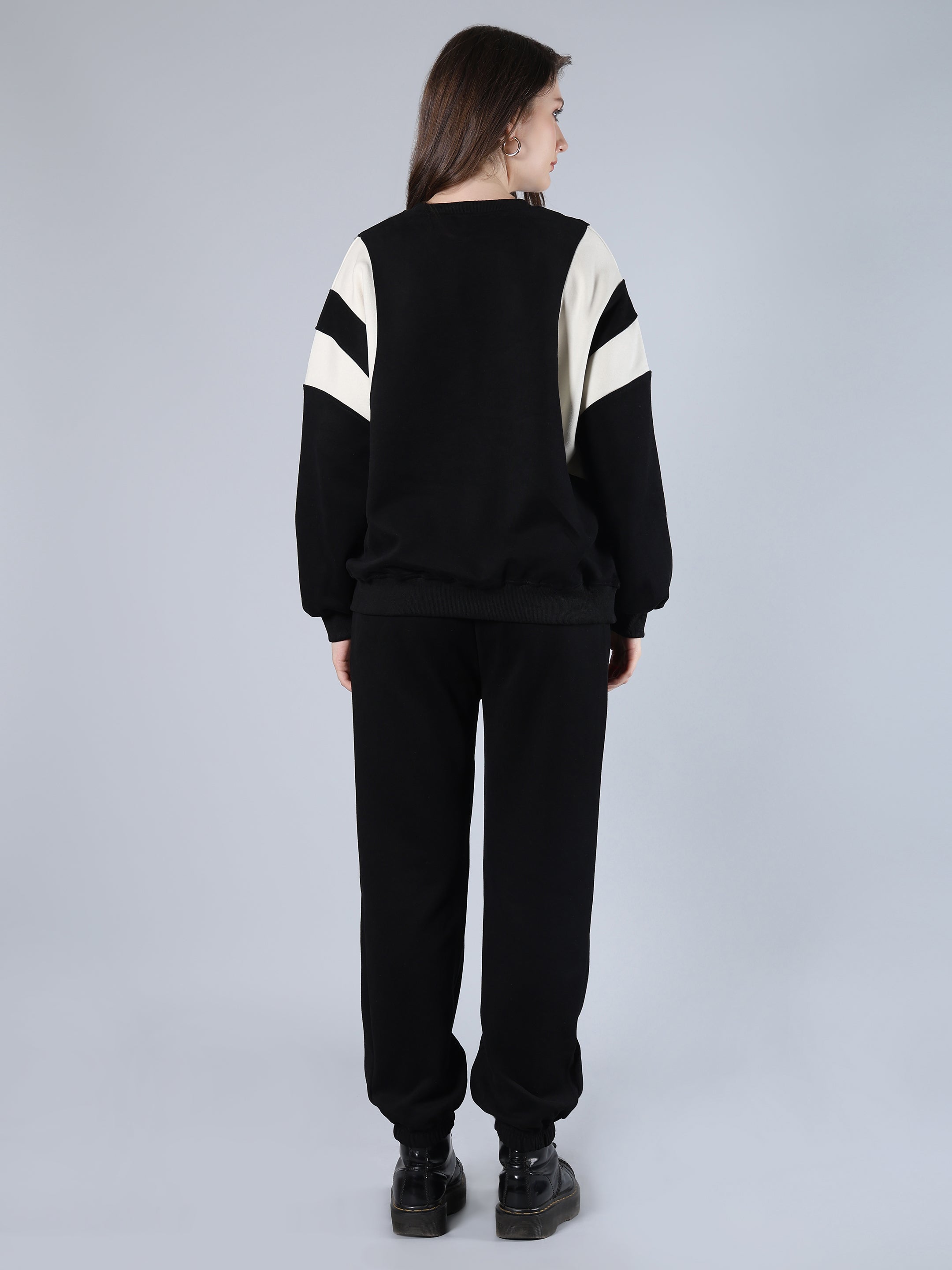 Athleisure Two Piece Set