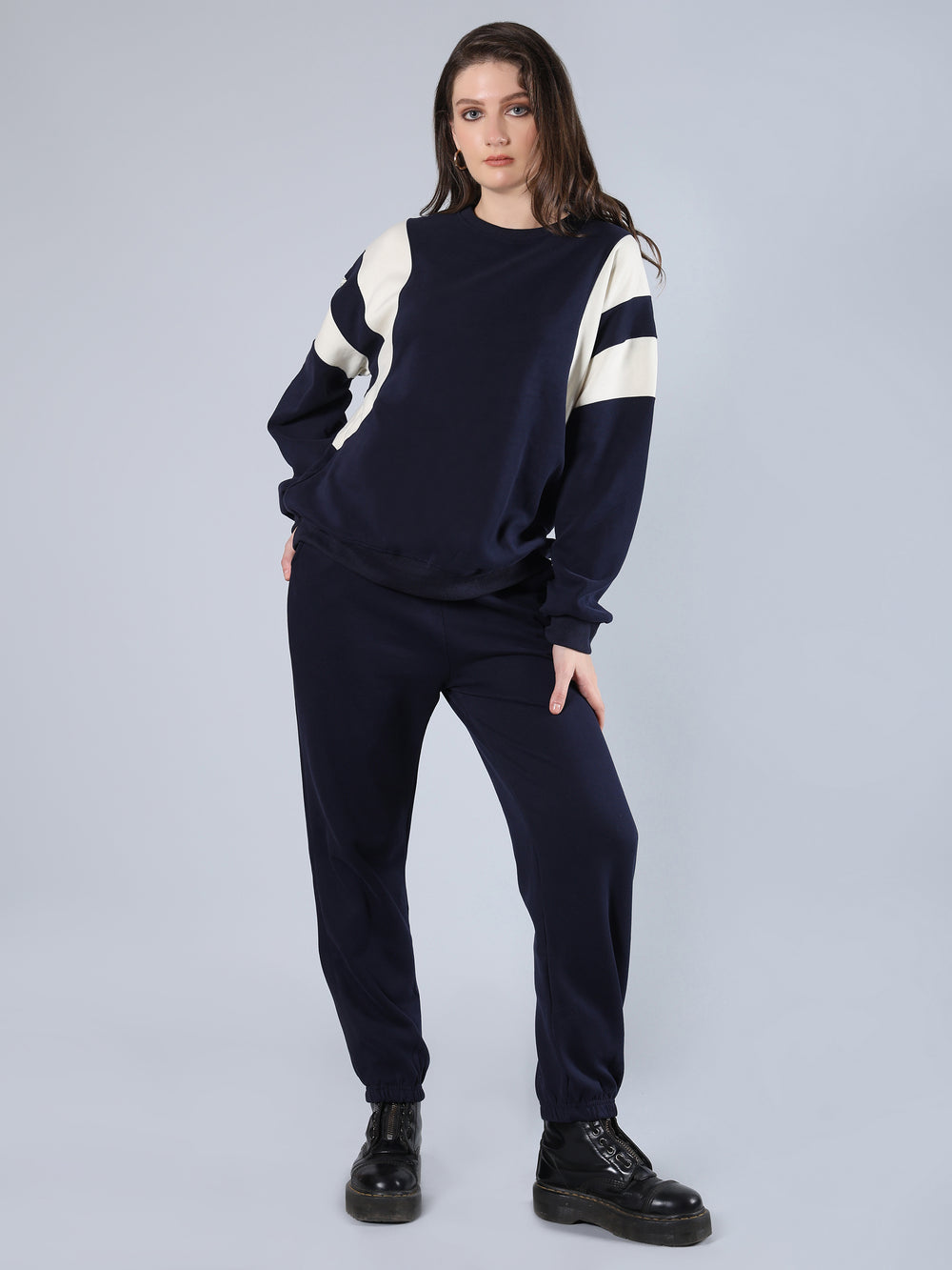 Athleisure Two Piece Set