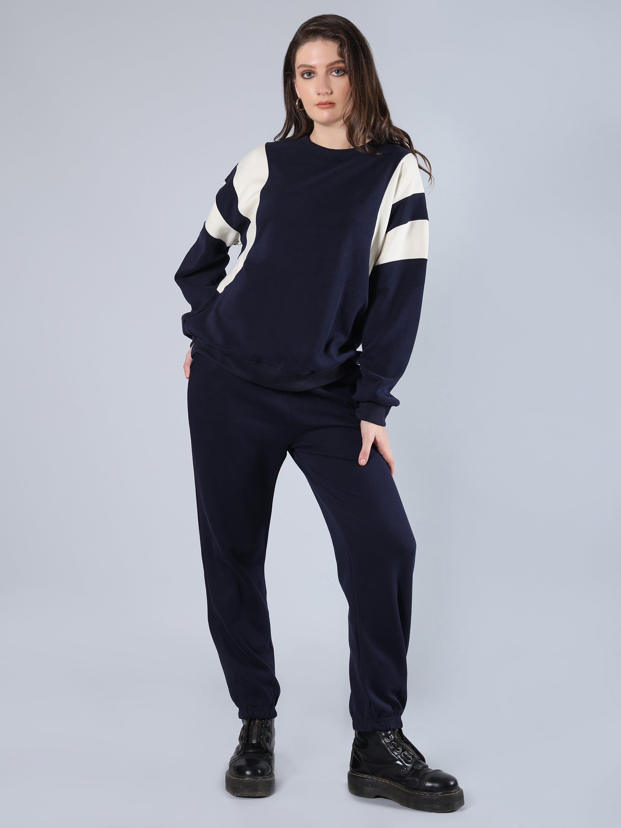 Athleisure Two Piece Set