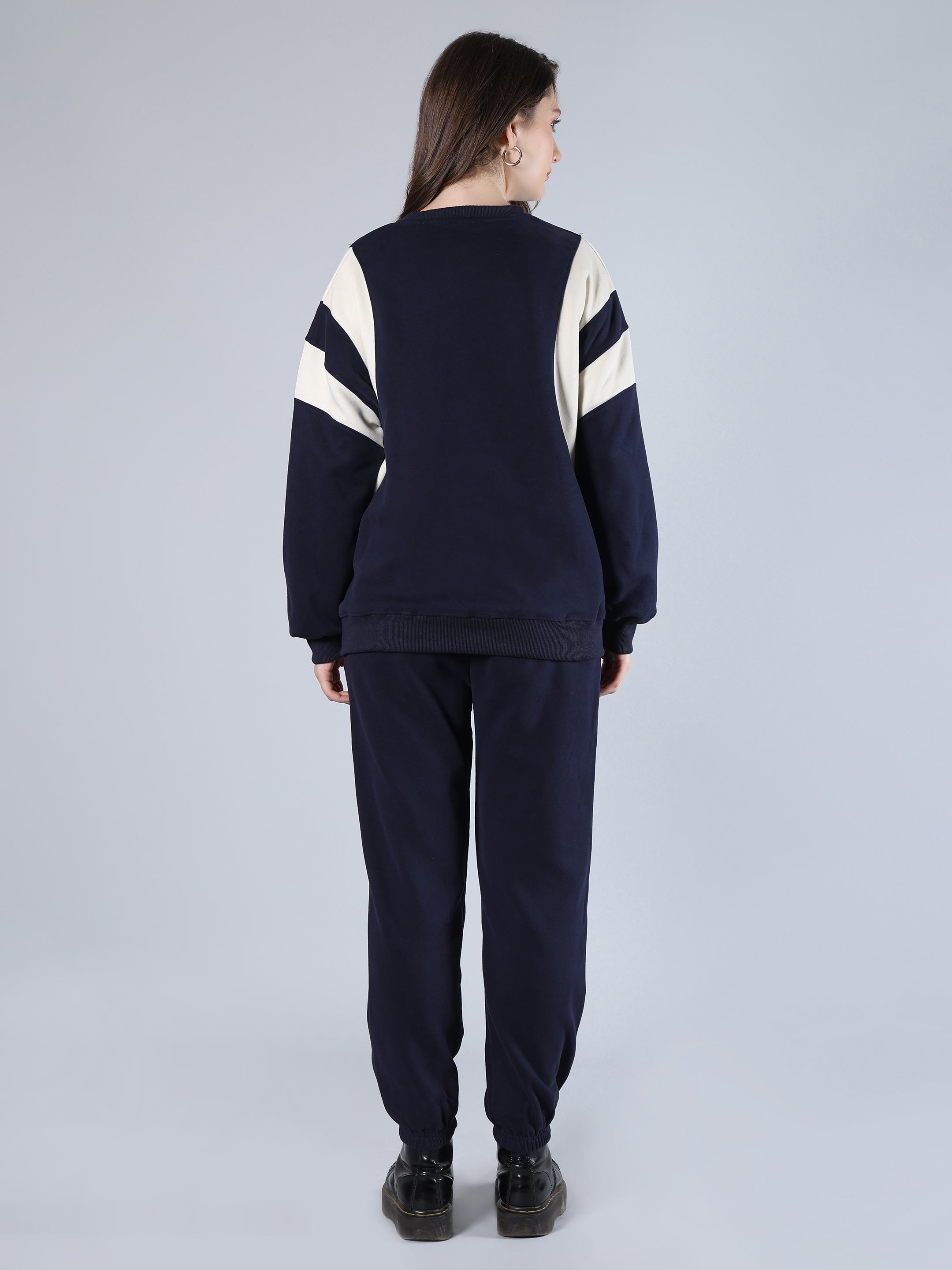 Athleisure Two Piece Set