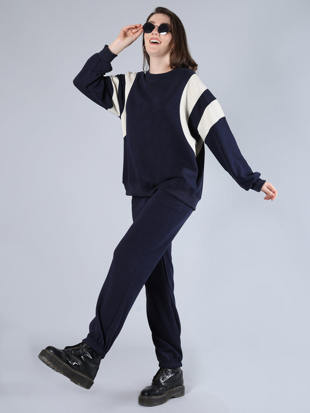 Athleisure Two Piece Set