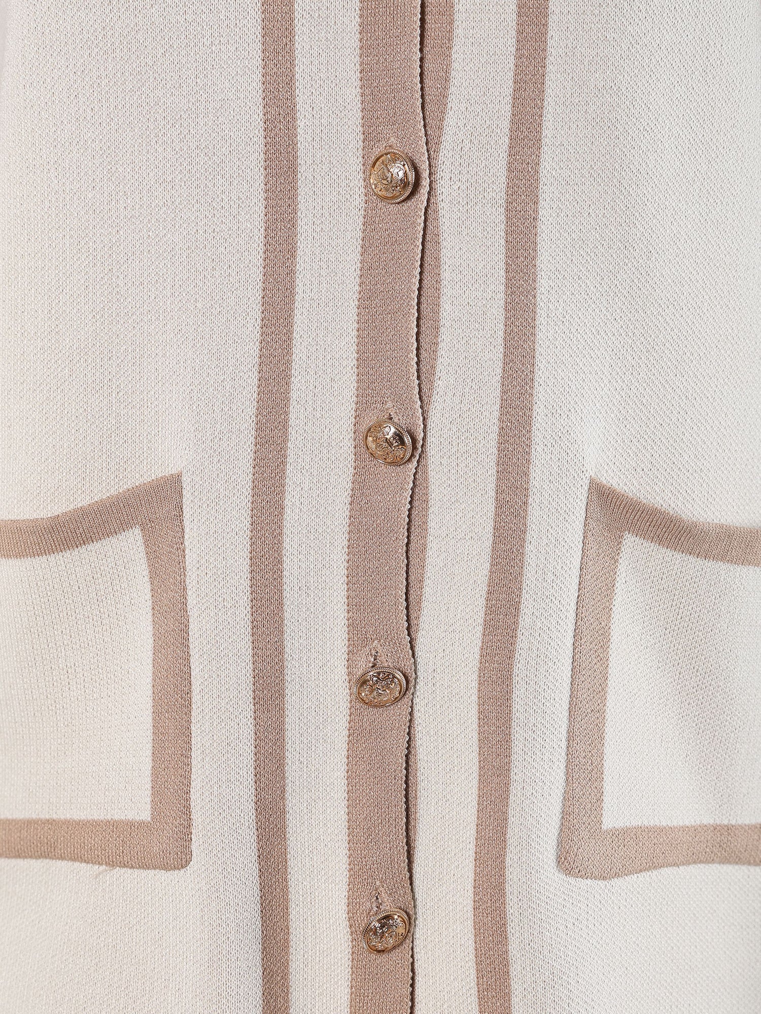 Boxy Fit Two-Piece Set