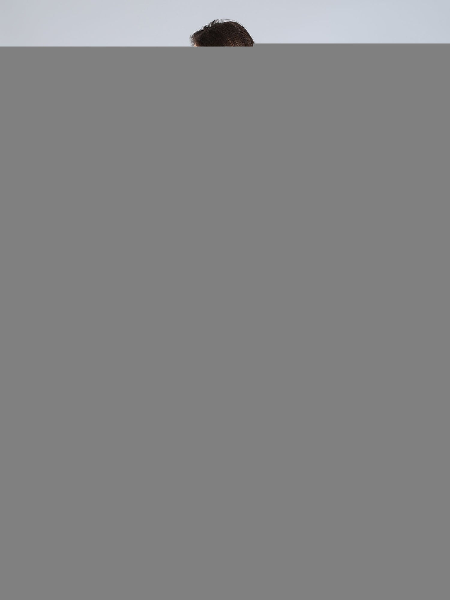 Plaid Winter Midi Dress