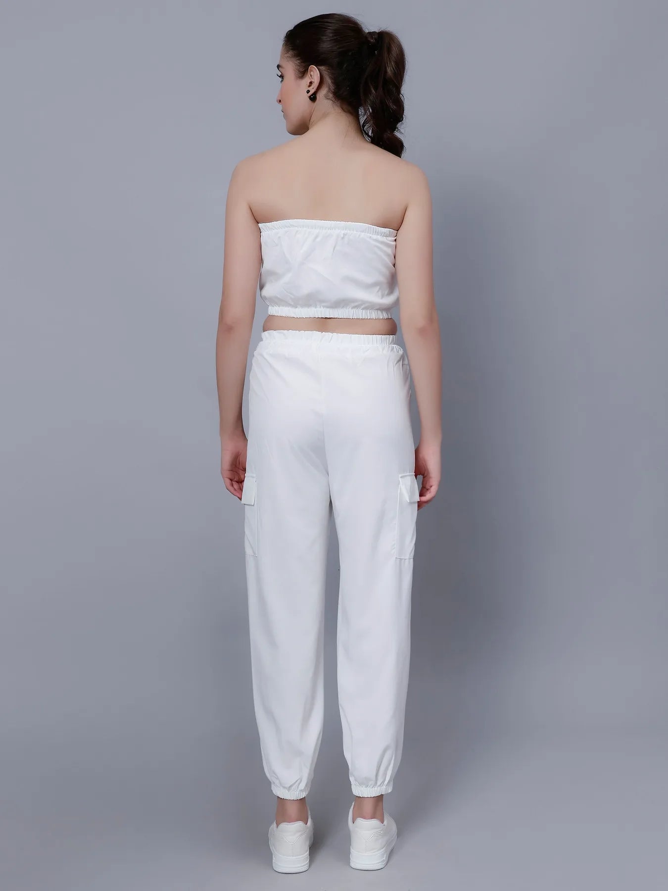 Tube Jogger Coord Set