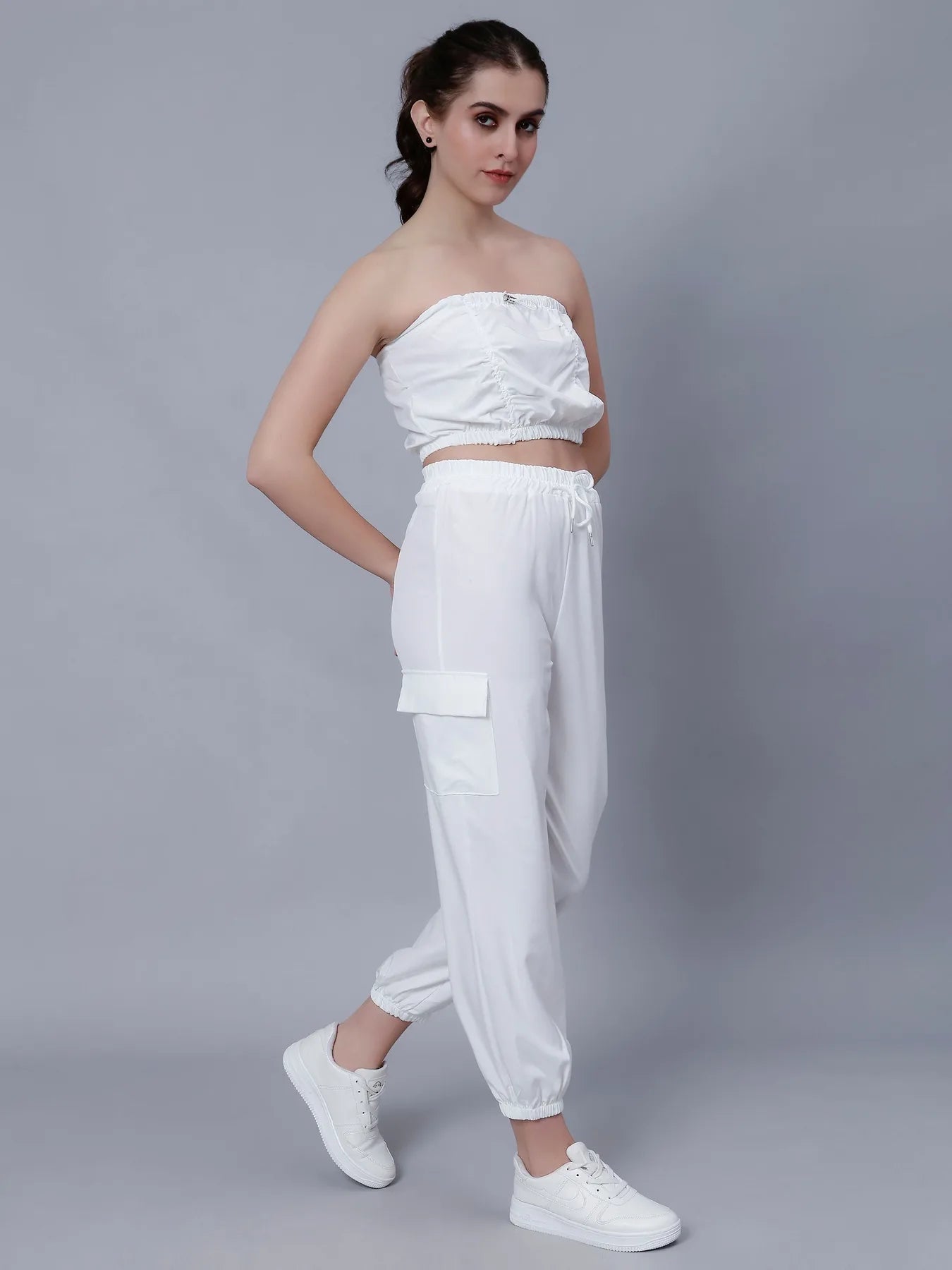 Tube Jogger Coord Set