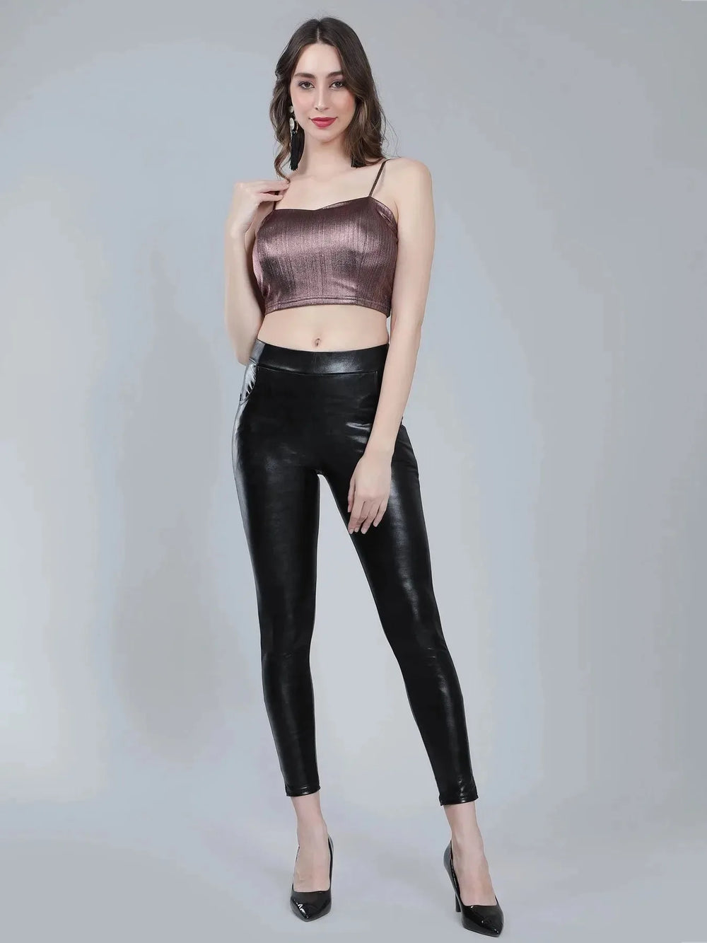 Bralette Cami Top