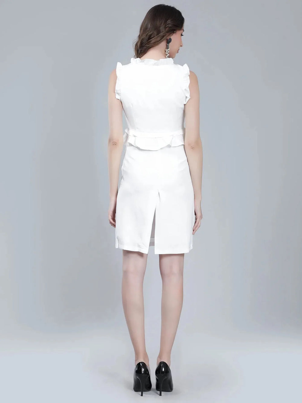Birdy Dress Two piece set