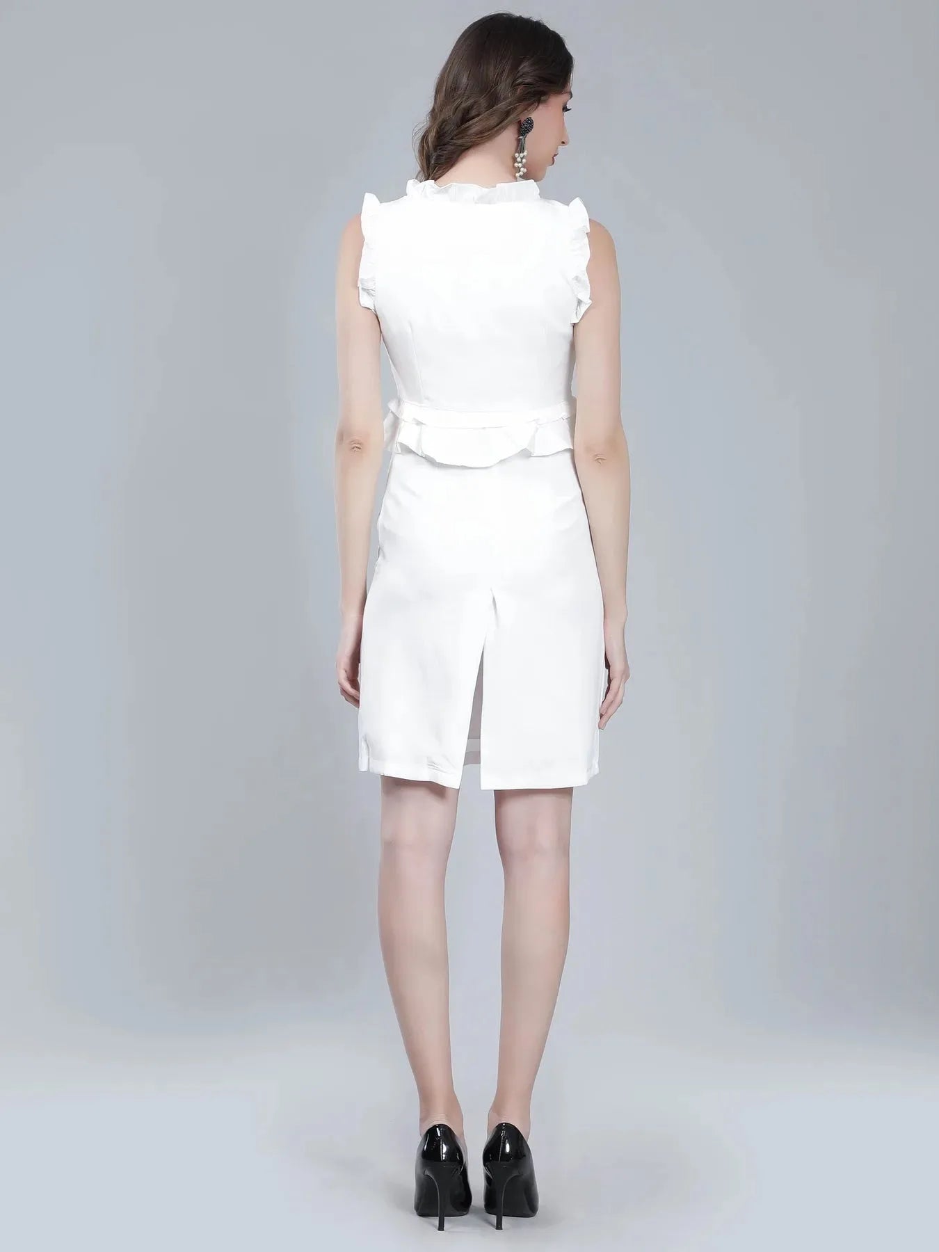 Birdy Dress Two piece set