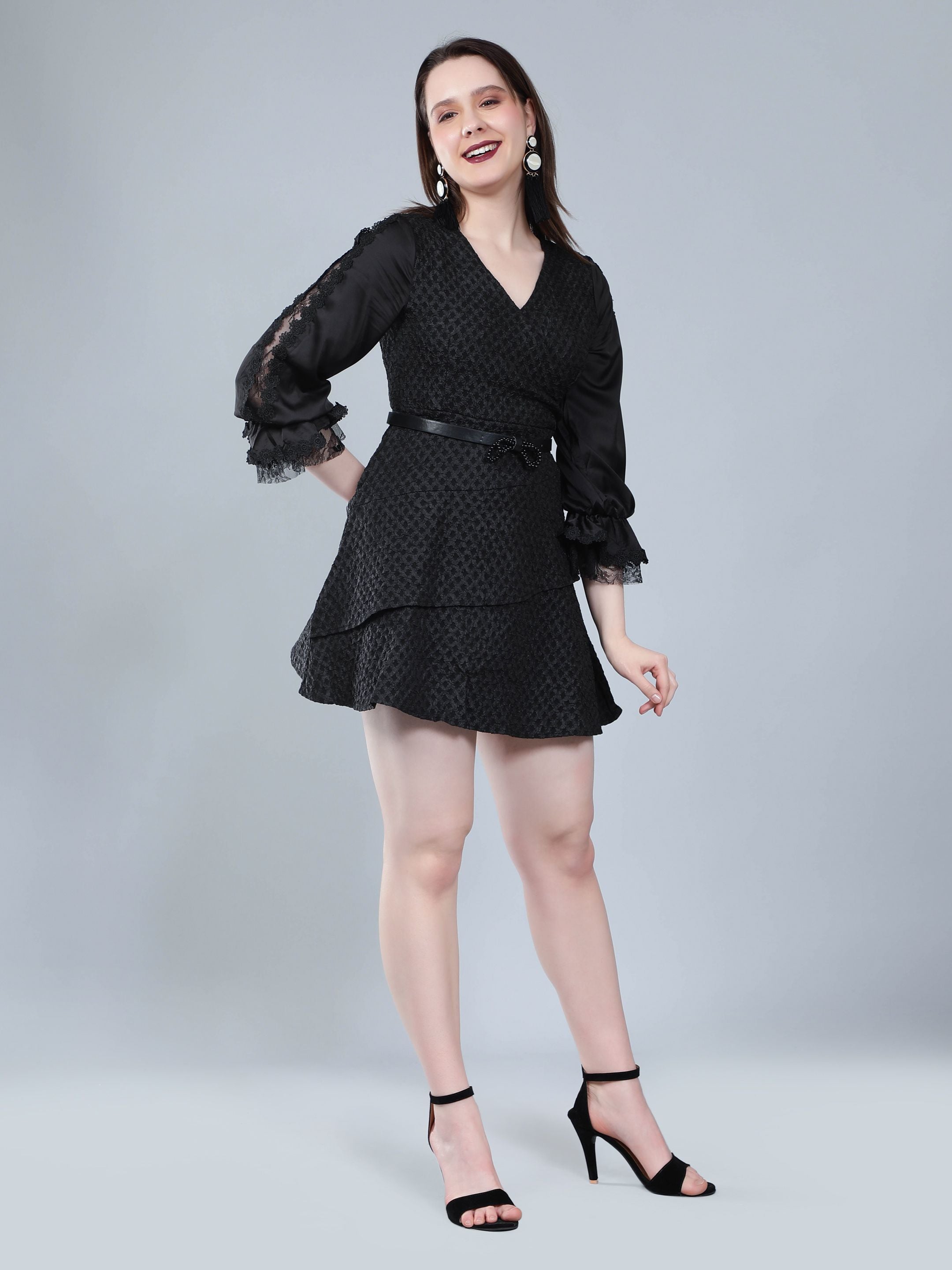 Baby Doll Dress