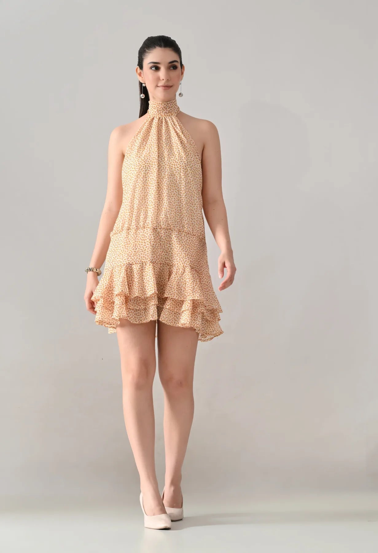 Summer Sway Dress