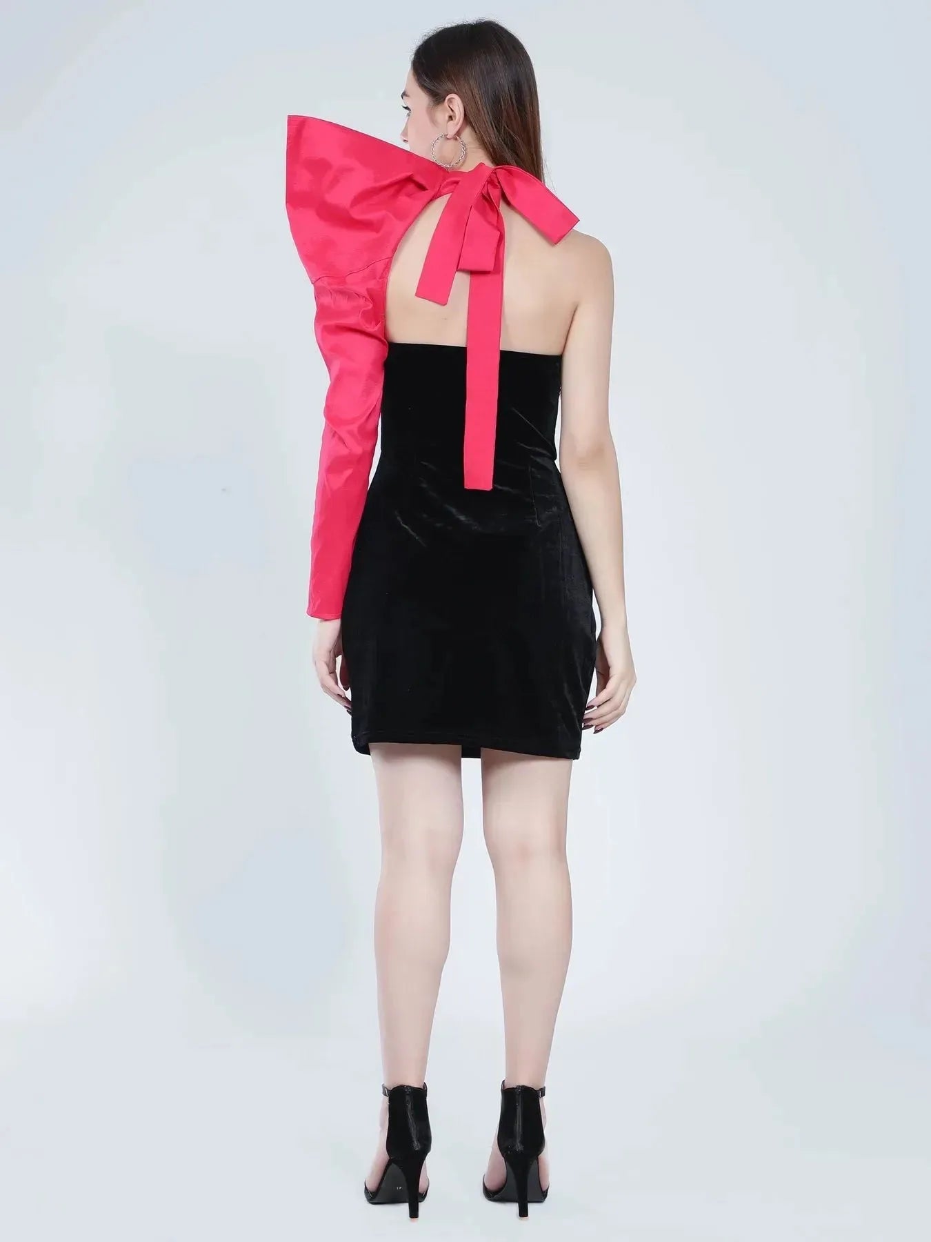 Wonderland Cocktail Dress