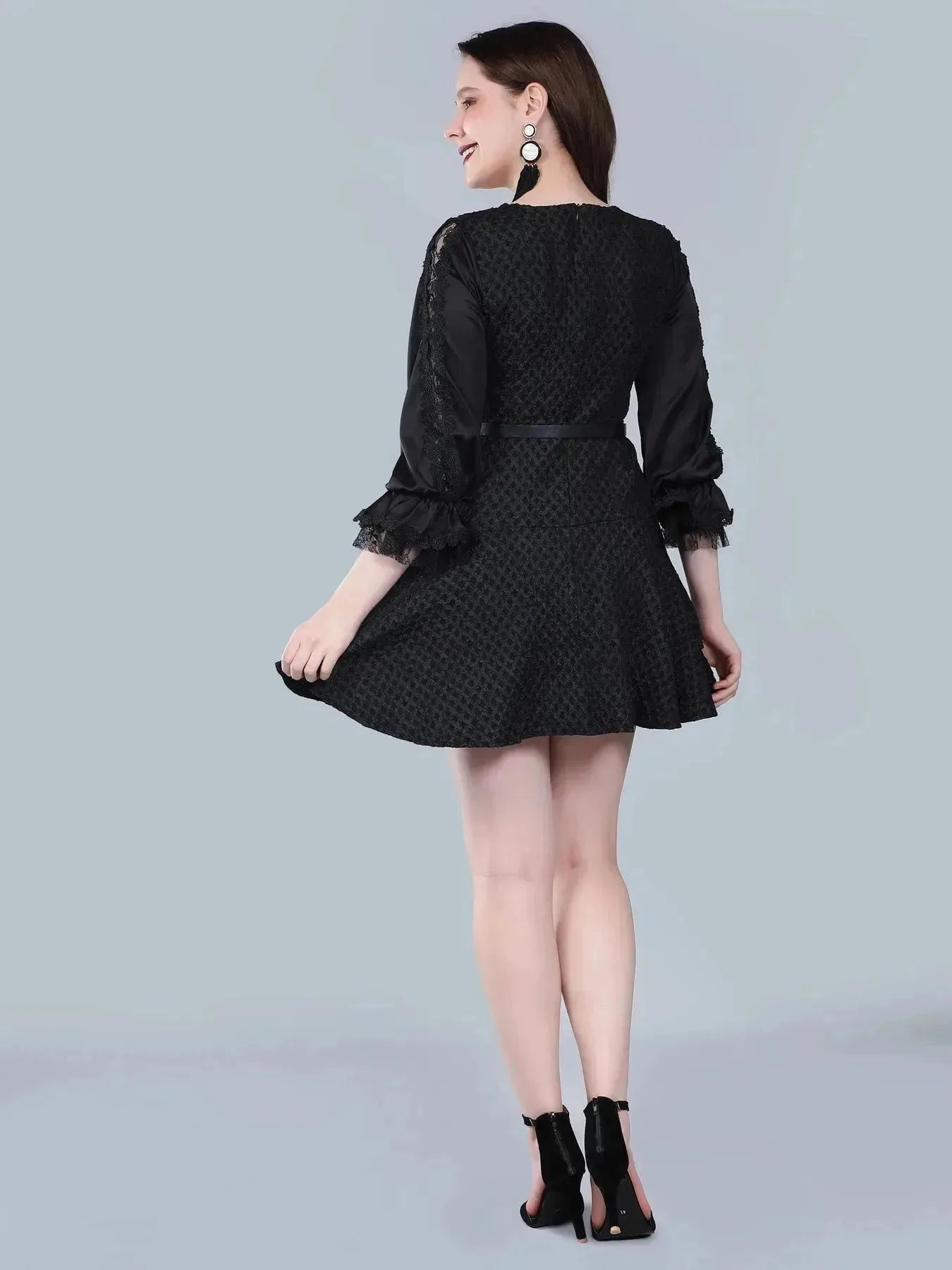 Baby Doll Dress