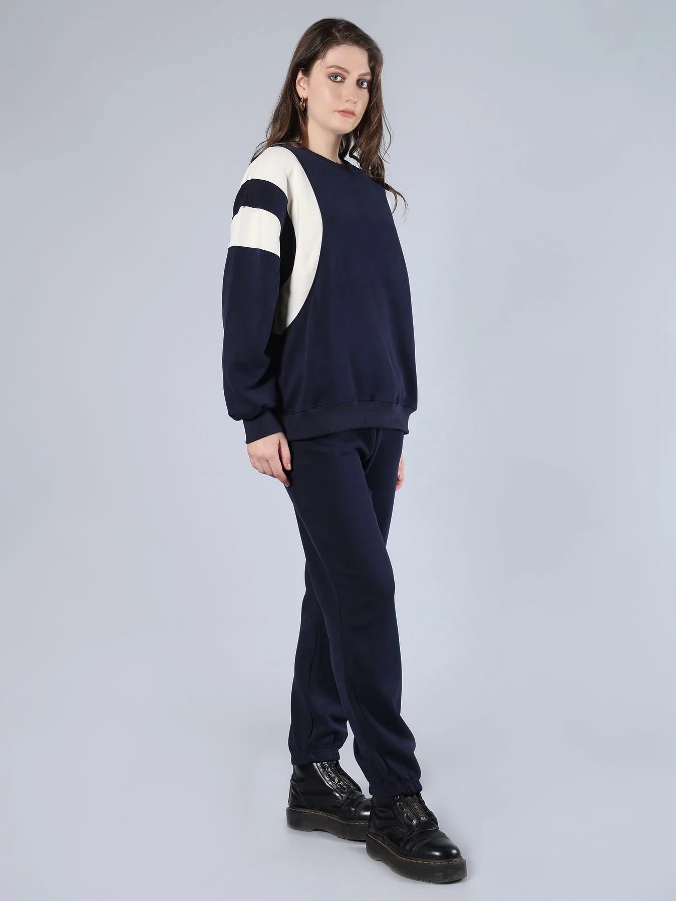 Athleisure Two Piece Set