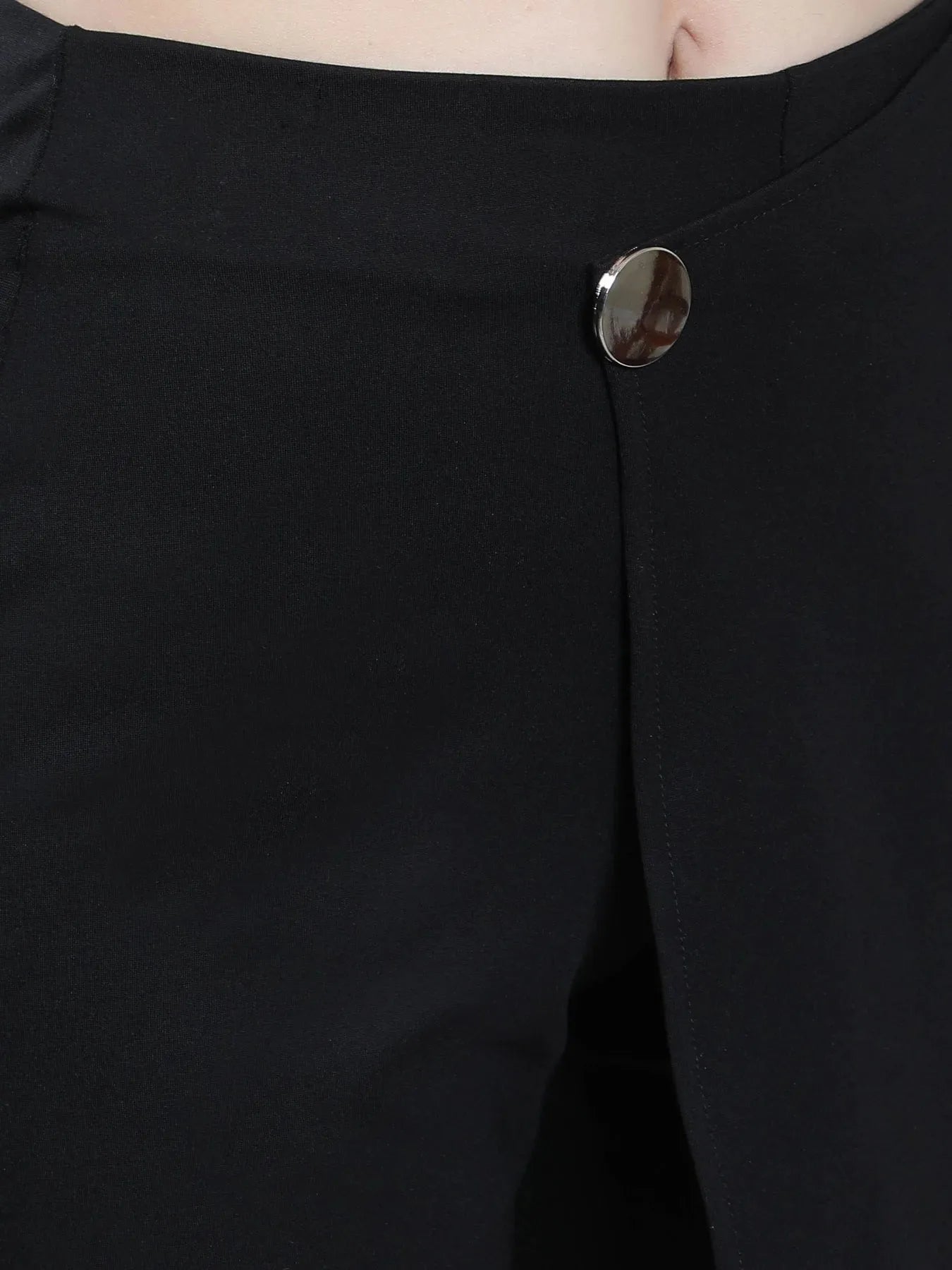 Front Overlap Shorts