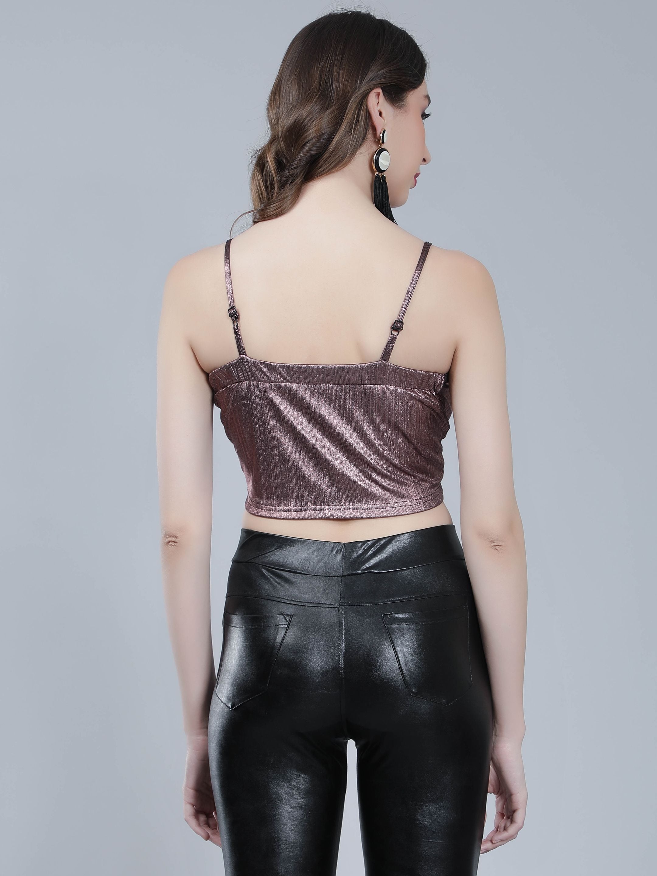 Bralette Cami Top
