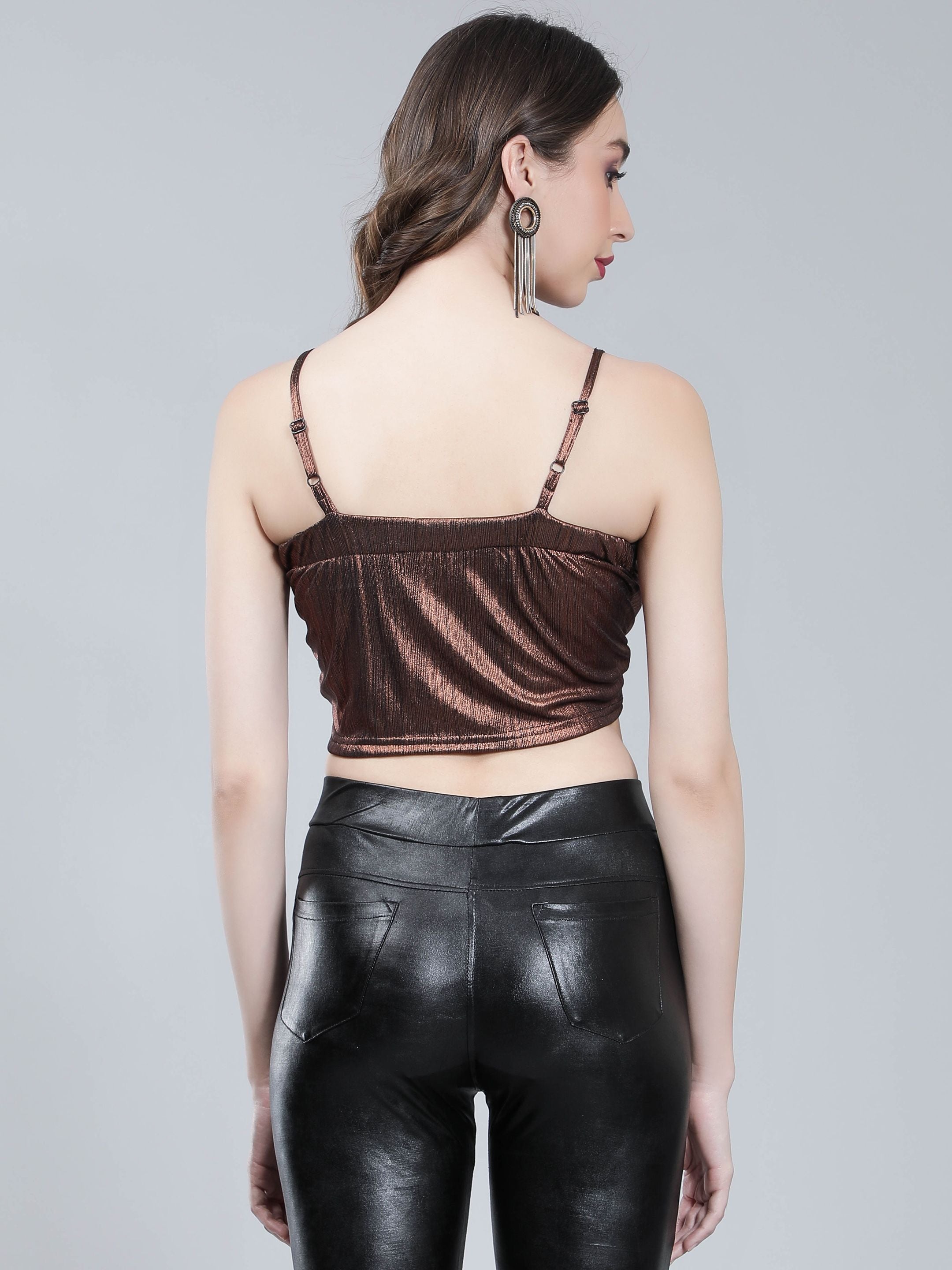 Bralette Cami Top