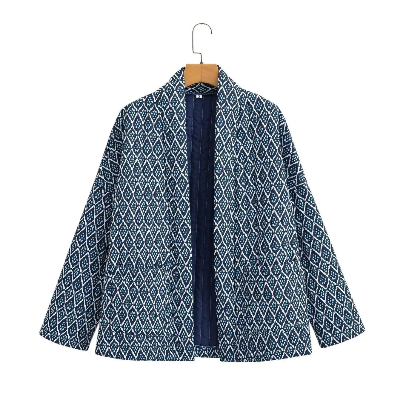 Quilted Jacket/Coat