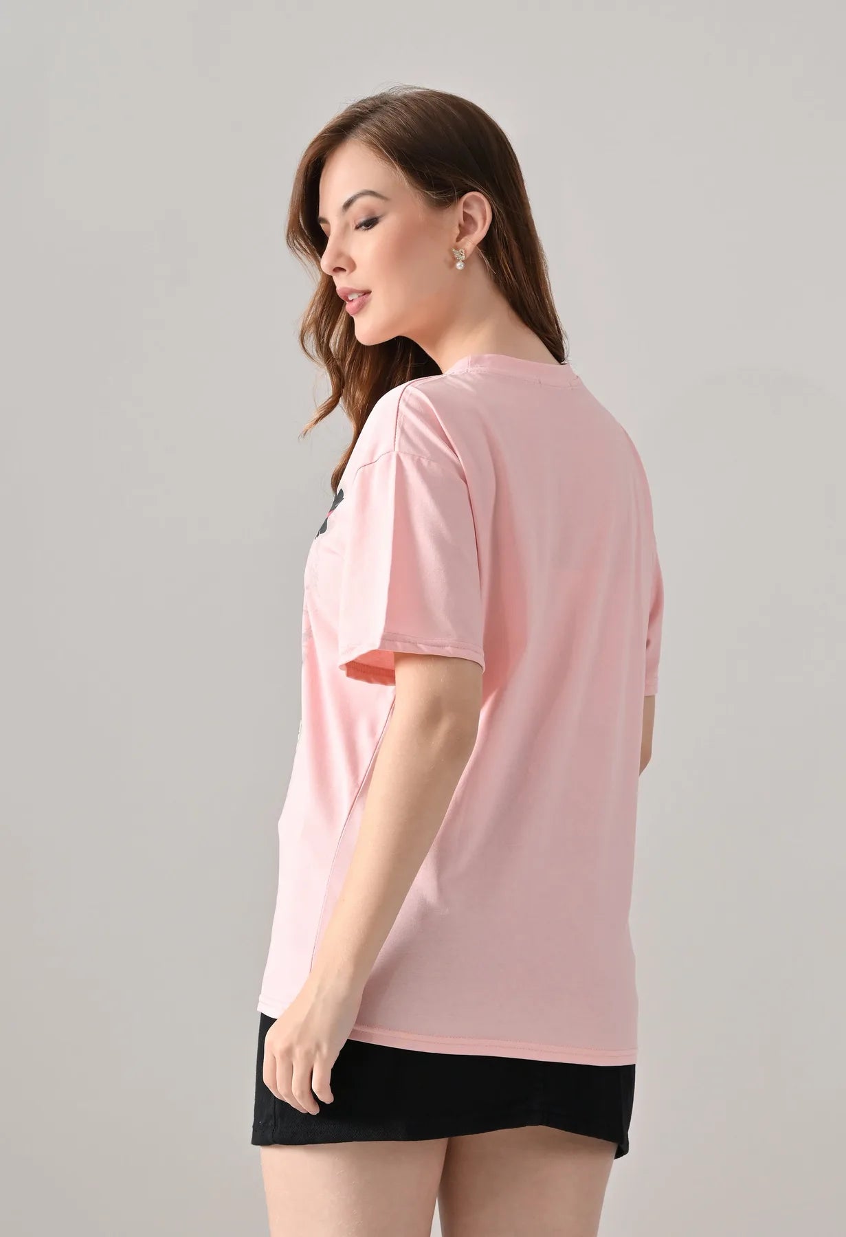 Bunny T-Shirt With Sling