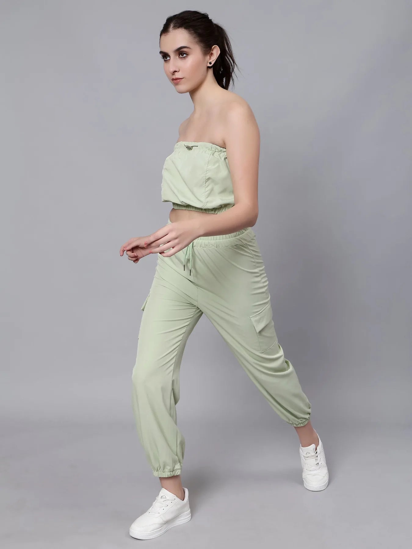 Tube Jogger Coord Set