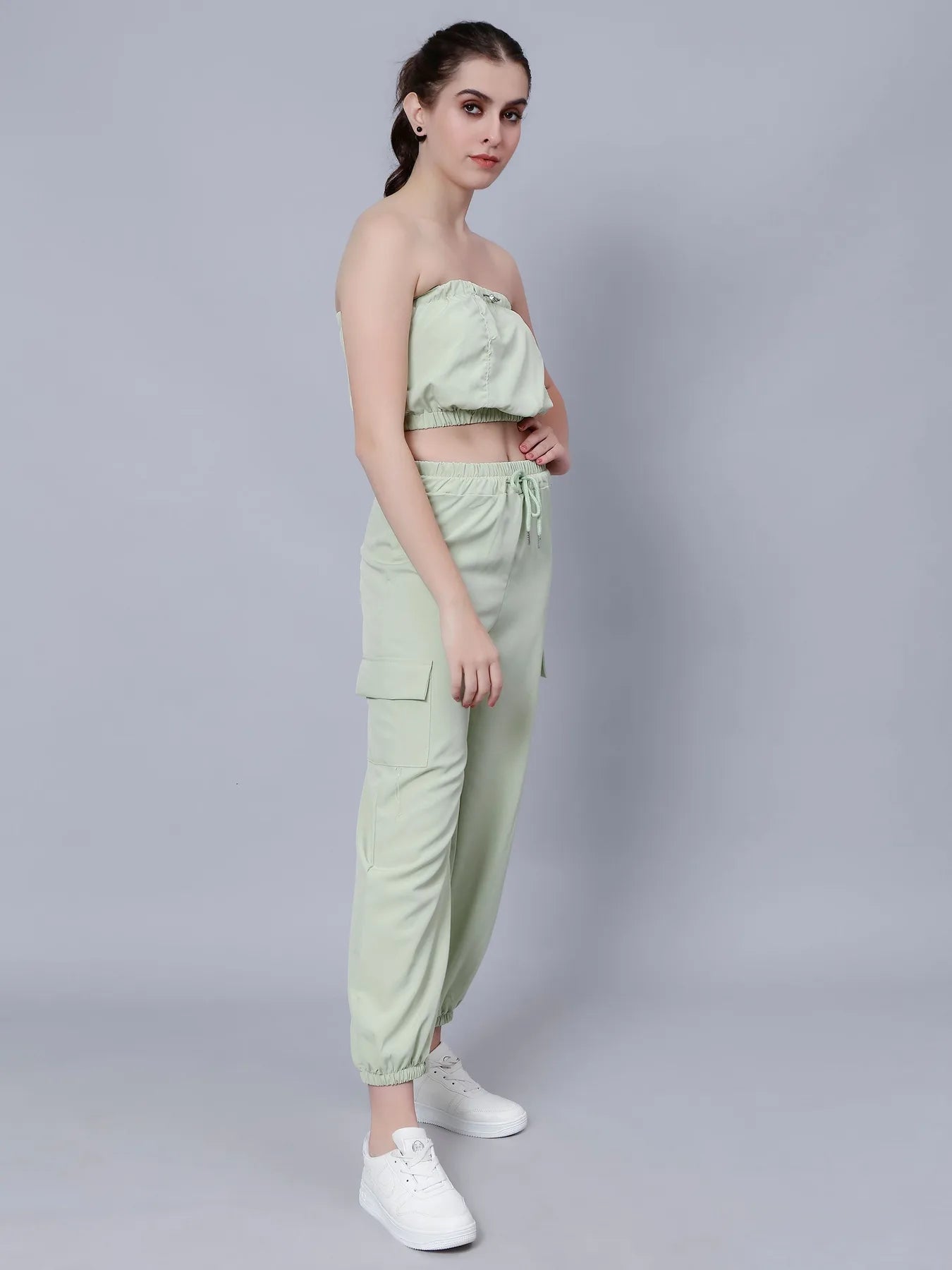 Tube Jogger Coord Set