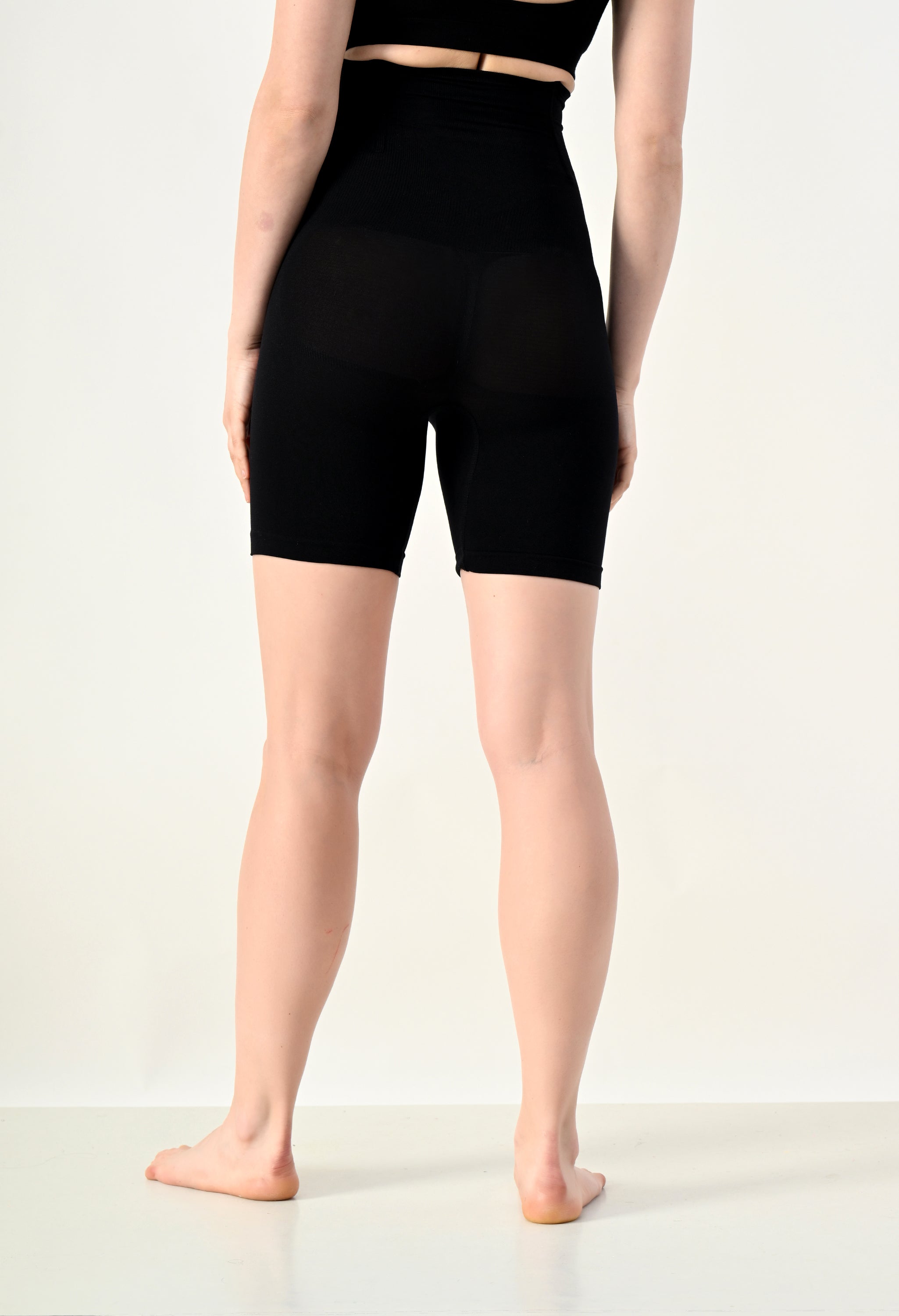 High-Rise Compression Shaper