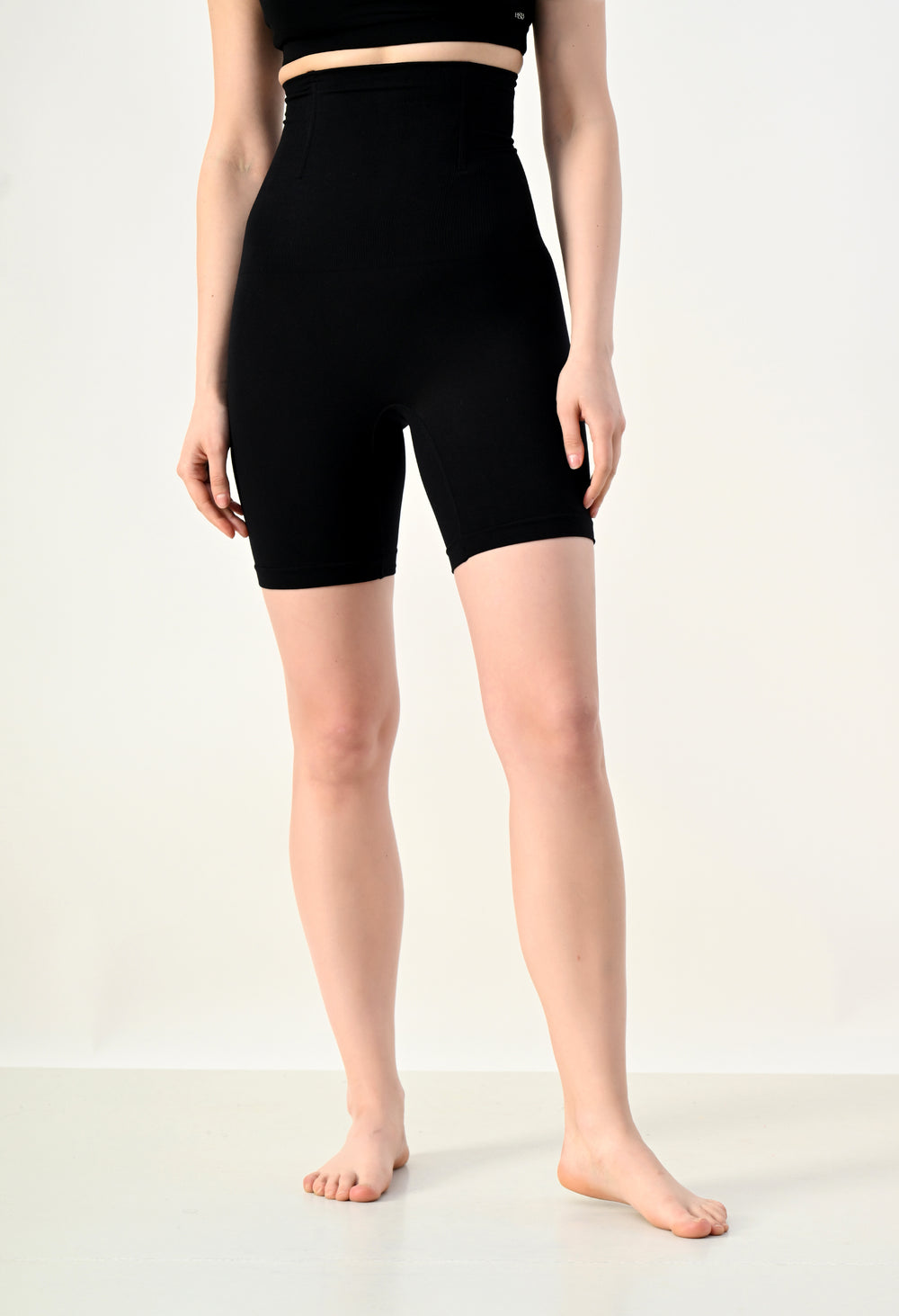 High-Rise Compression Shaper