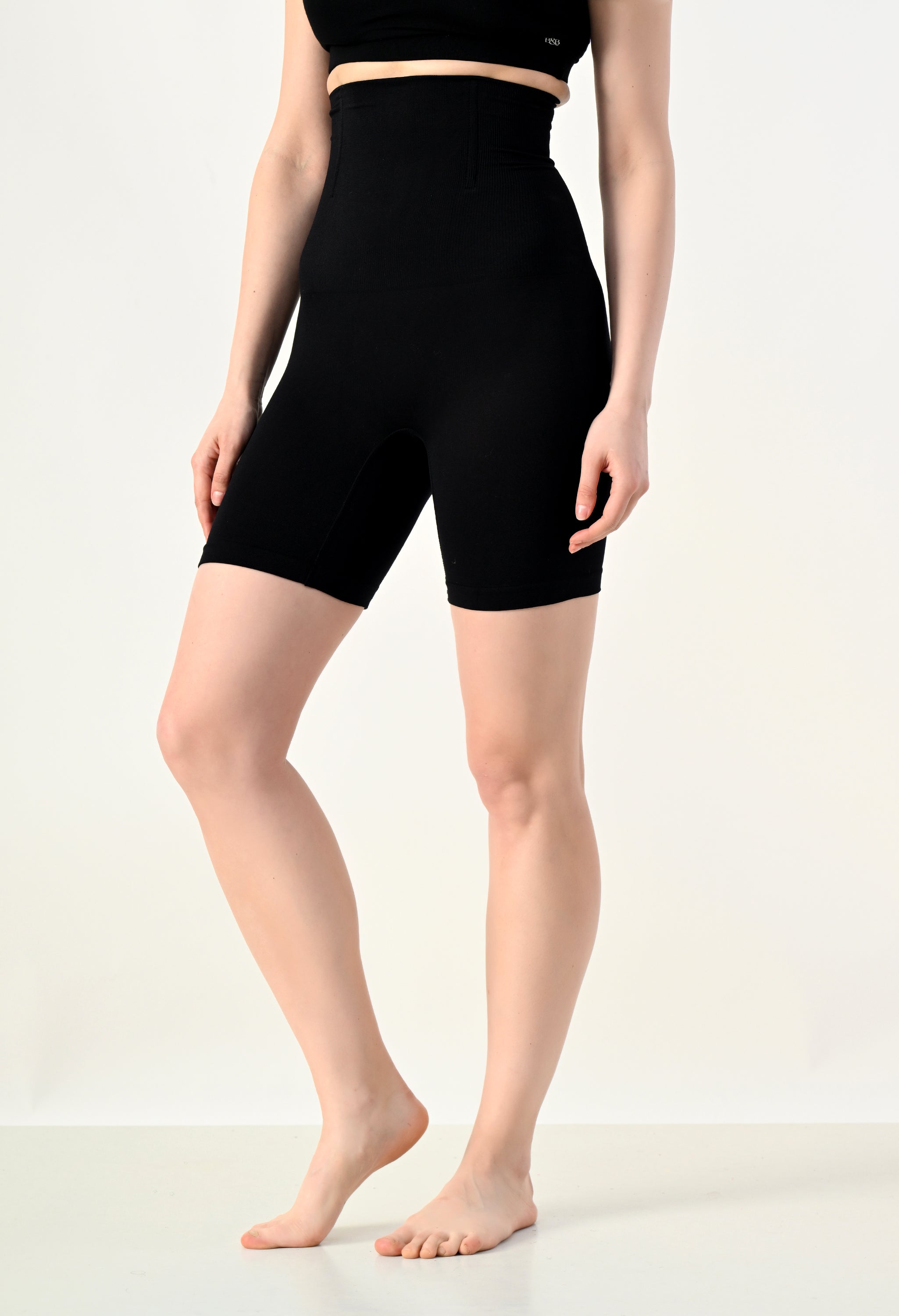 High-Rise Compression Shaper