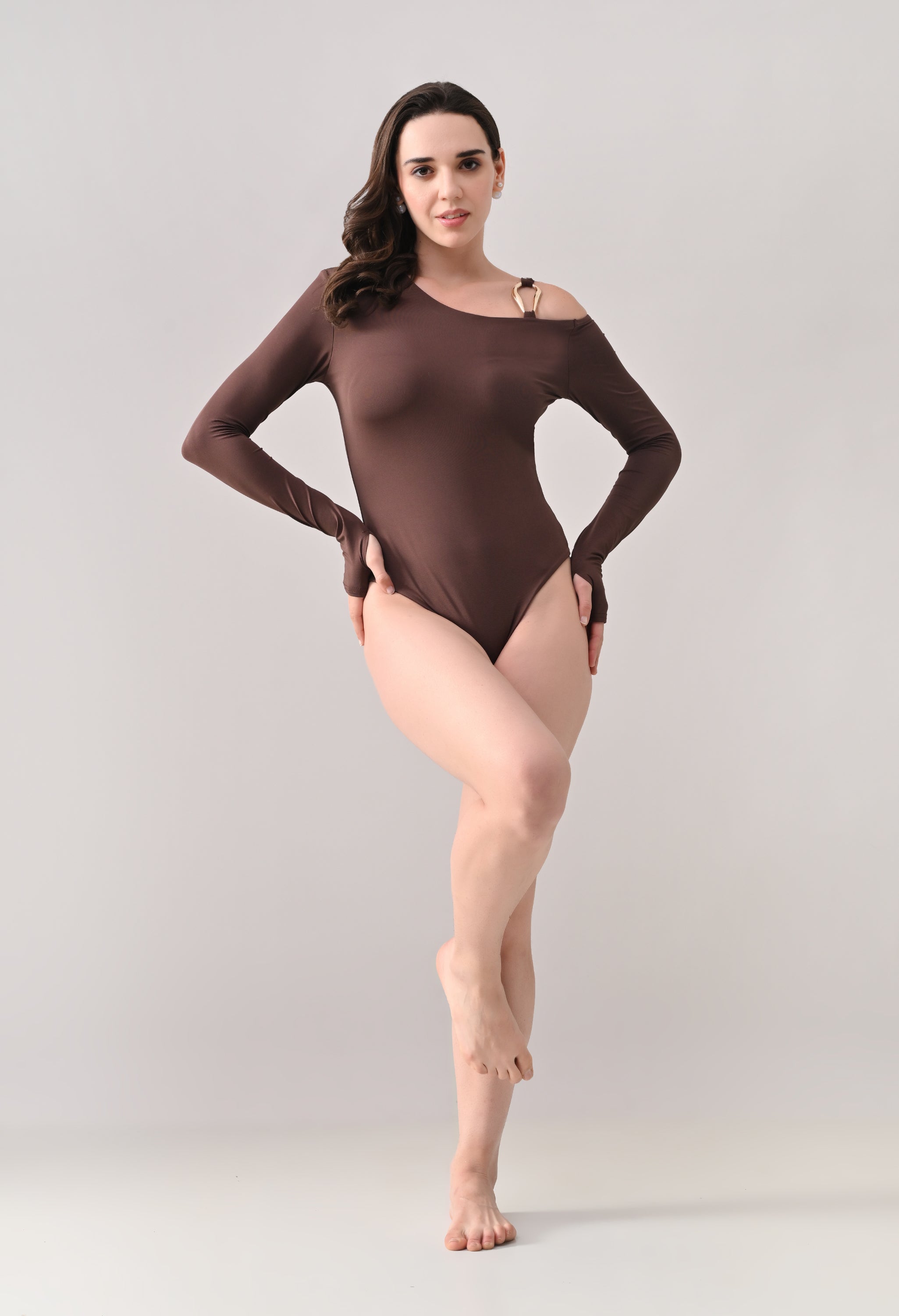 Sculpt Fit Bodysuit