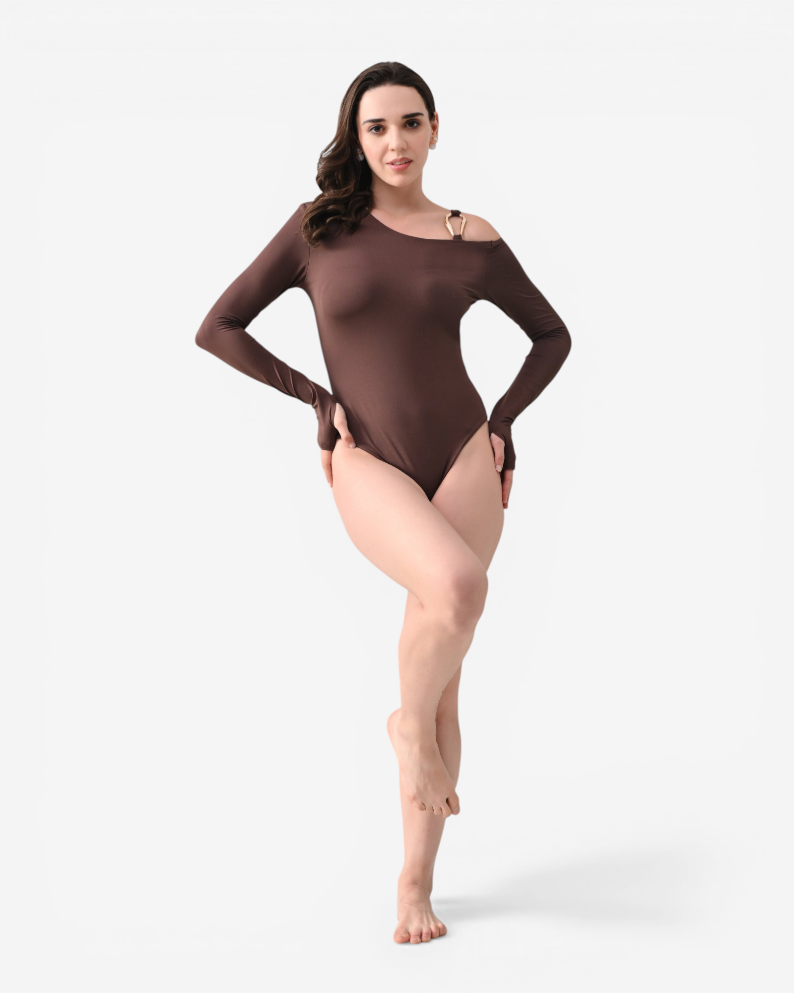Sculpt Fit Bodysuit