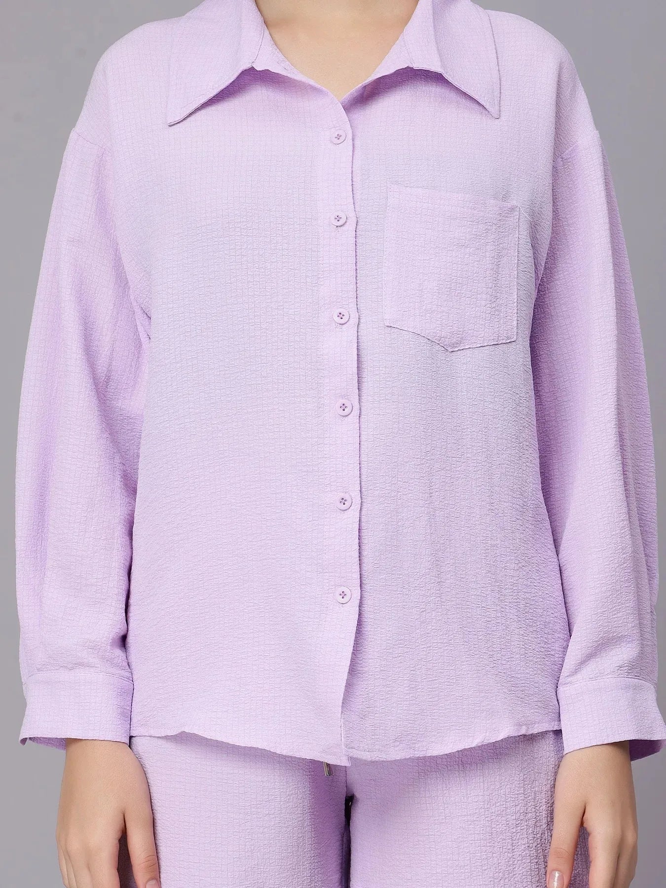 Summer Shirt & Shorts Set