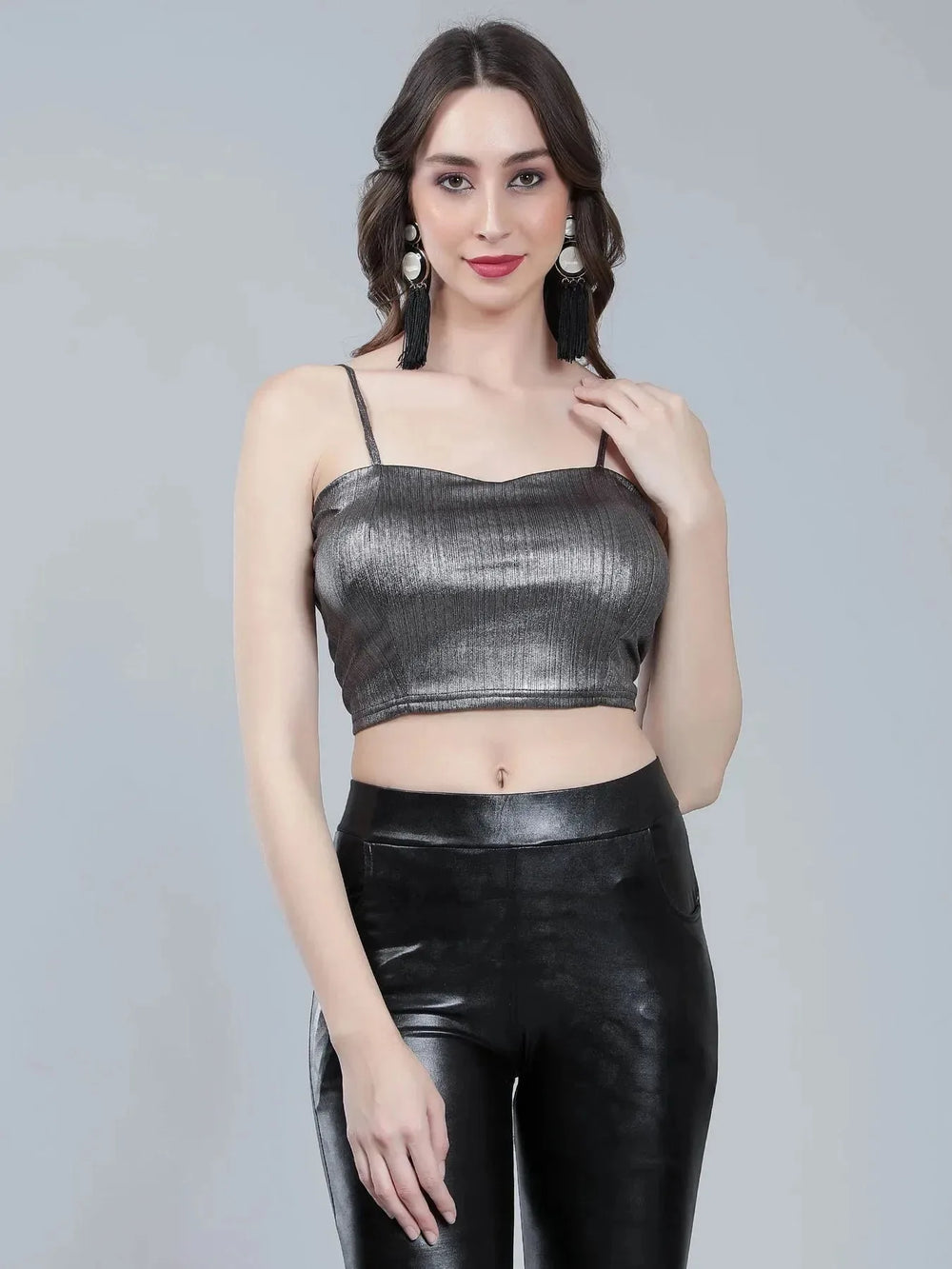 Bralette Cami Top