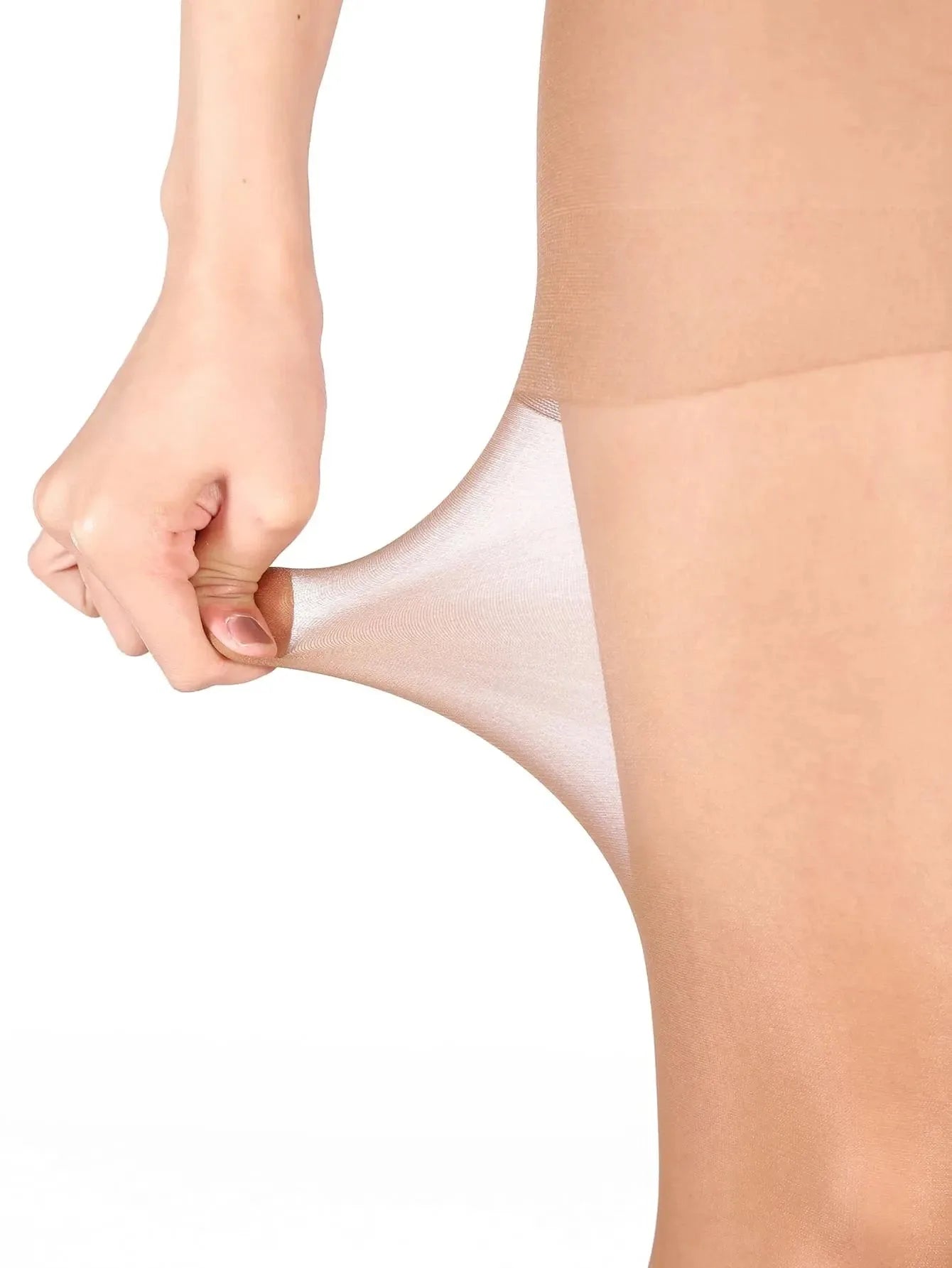 Sheer Skin Stockings