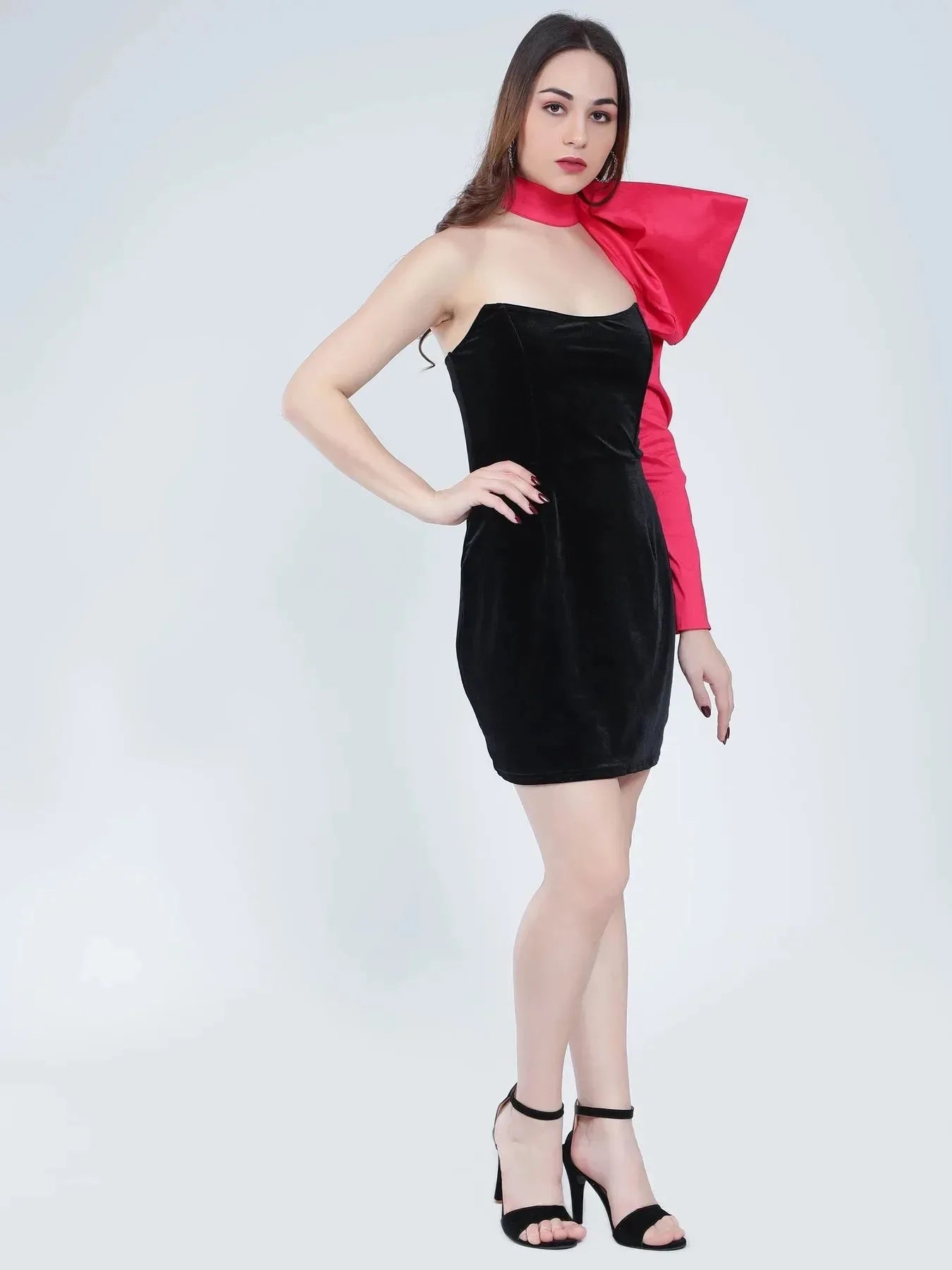 Wonderland Cocktail Dress