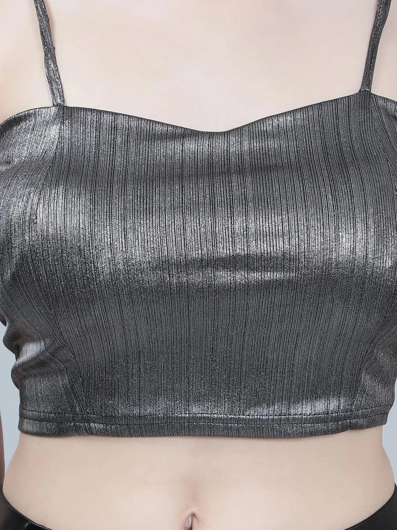 Bralette Cami Top