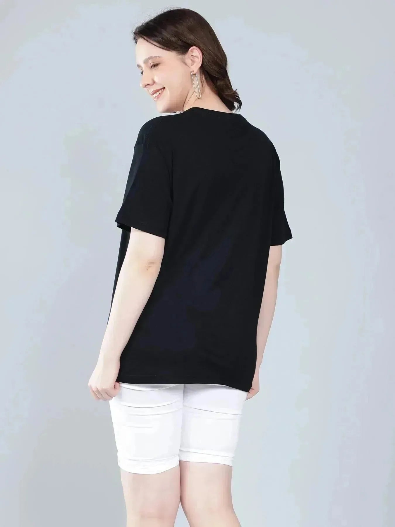 DWSTU Baggy T-Shirt