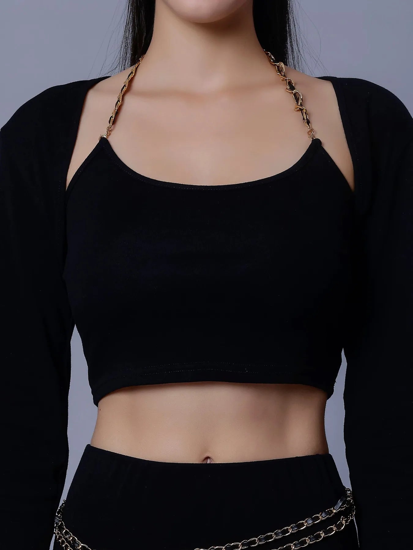 Elegant Three Piece Set