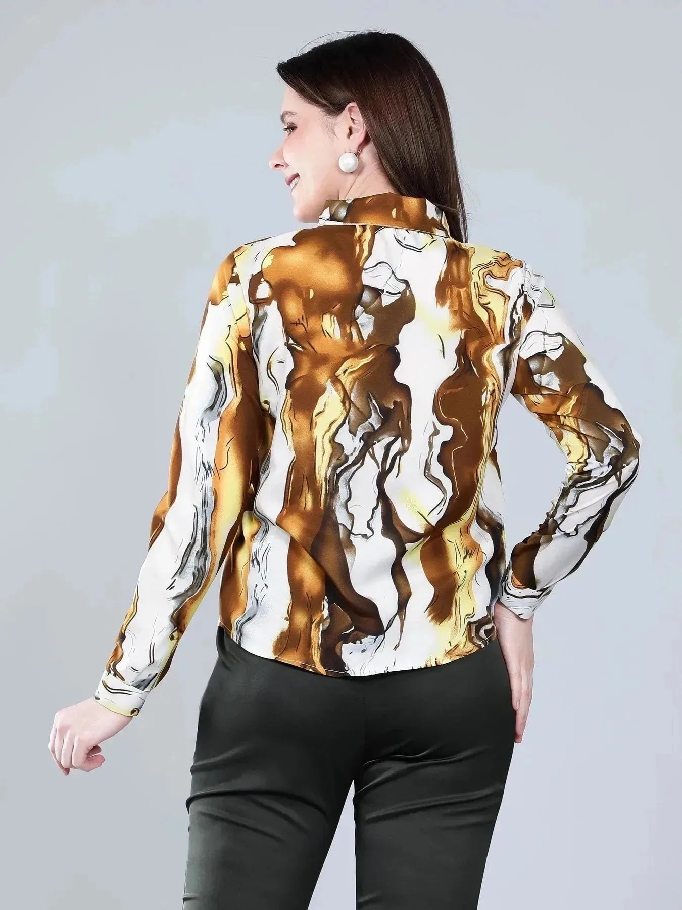 Thunder Storm Shirt
