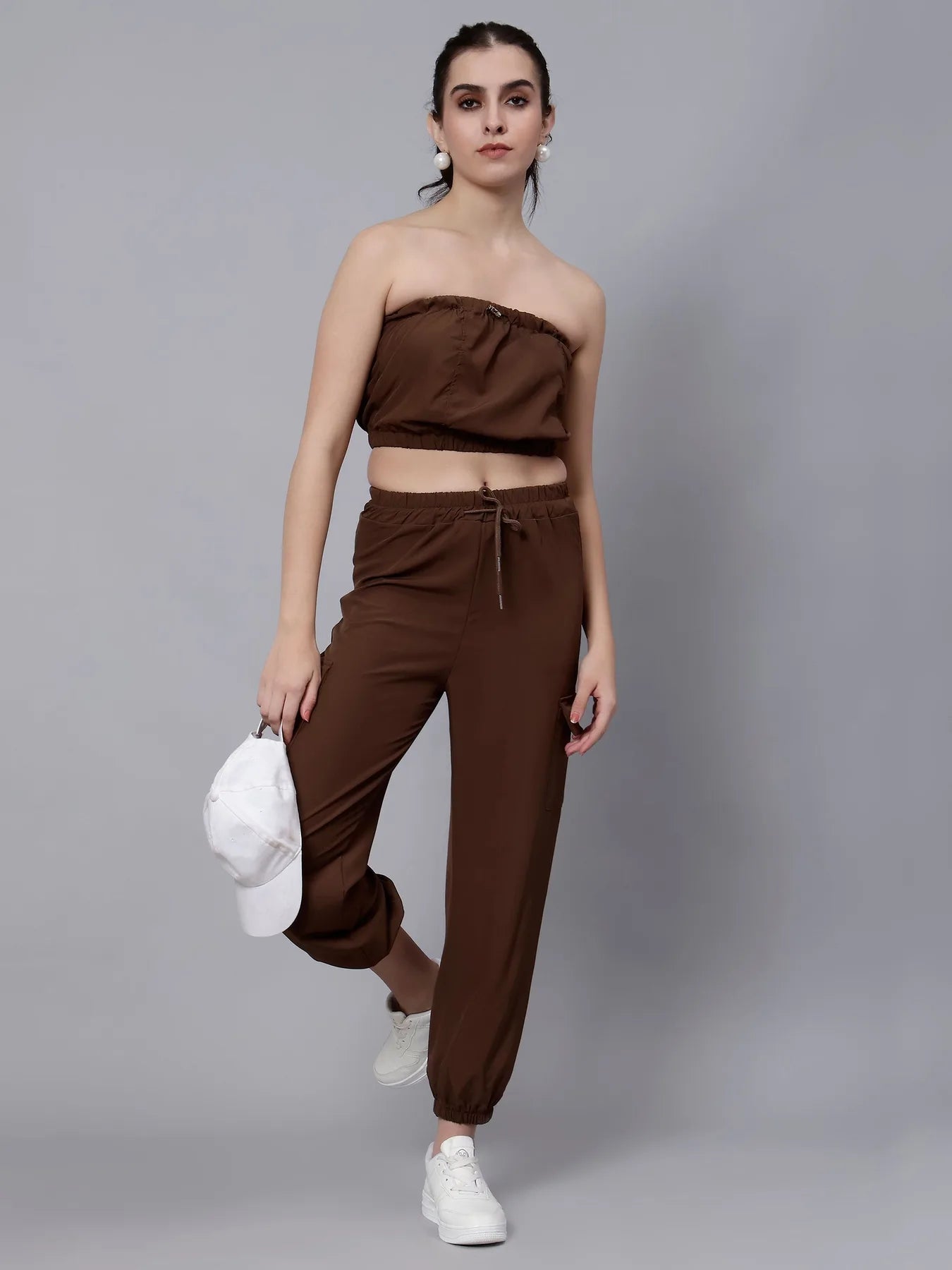 Tube Jogger Coord Set