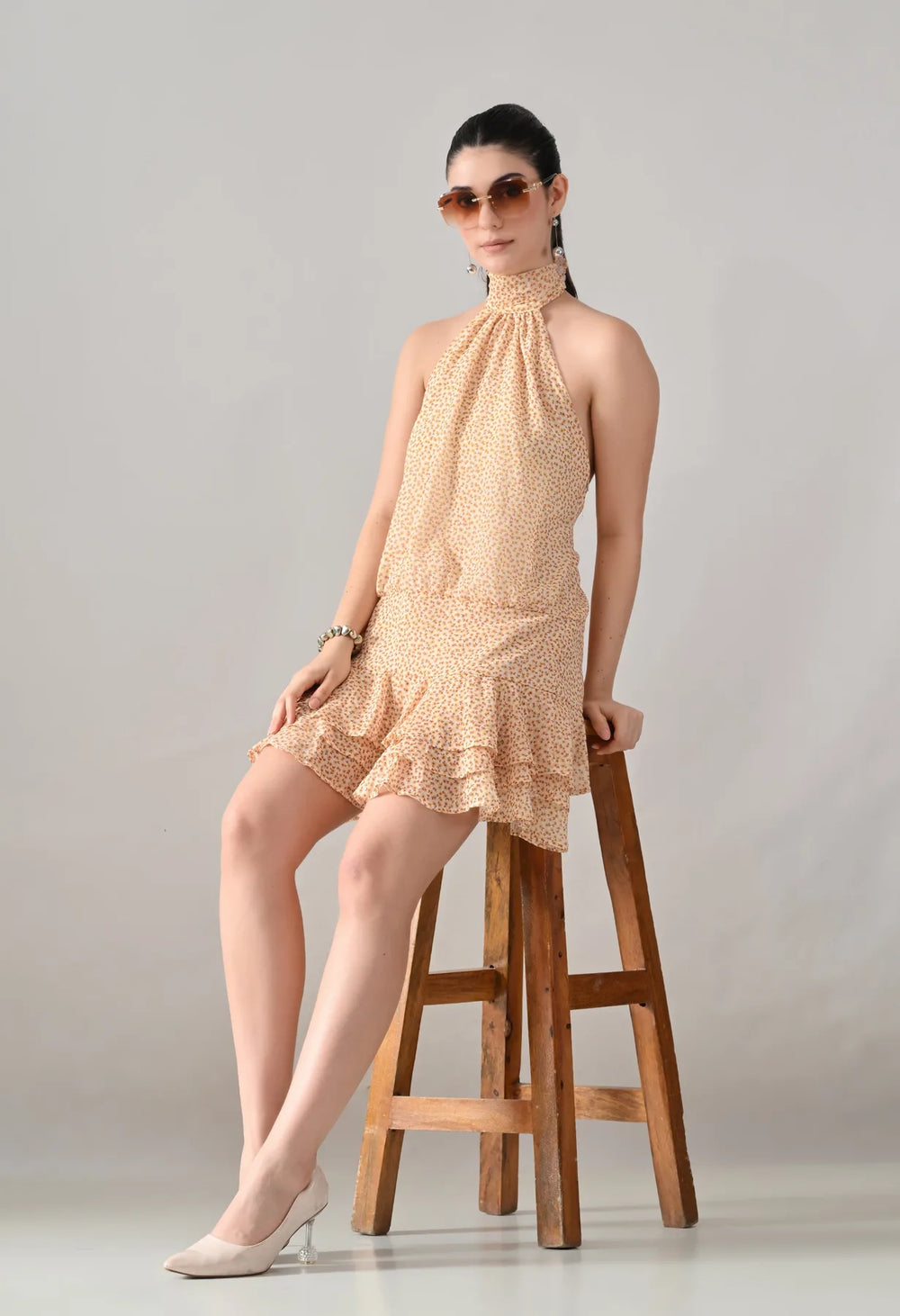 Summer Sway Dress
