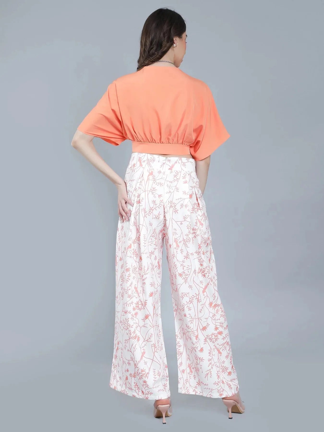 Spring Two-Piece Set