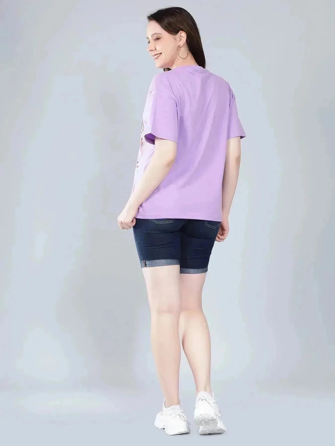 DWSTU Baggy T-Shirt